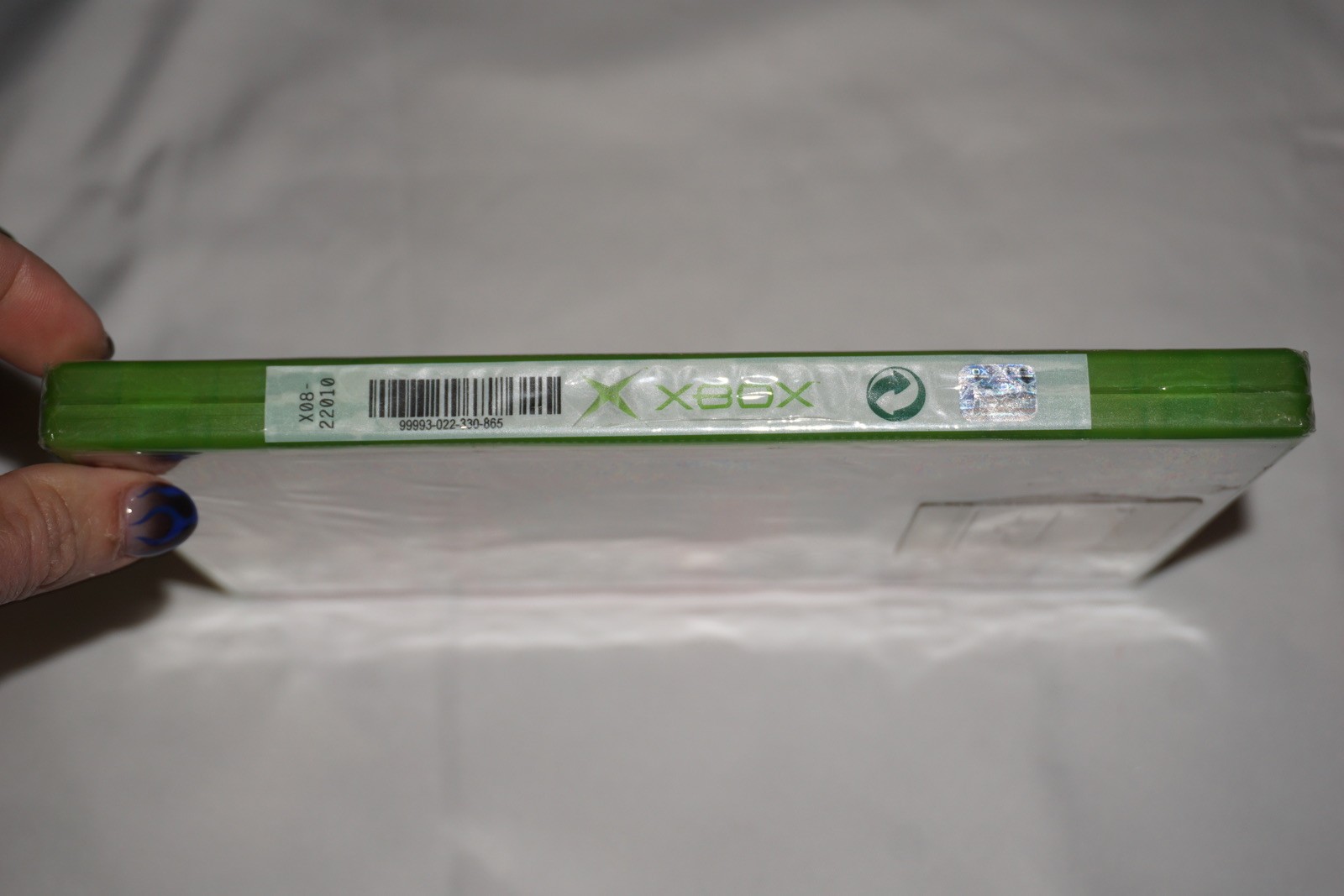Bloodrayne 1 (Microsoft Xbox) NEW Sealed