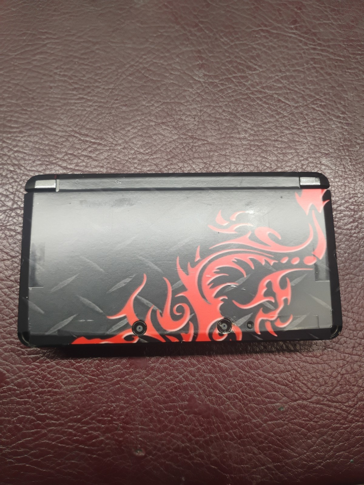 Nintendo 3ds Cosmo – Black