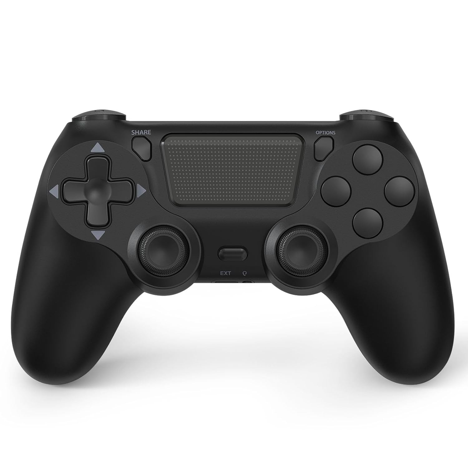 TIANHOO Wireless Controller Compatible with Ps4/Pro/Slim | with Vibration