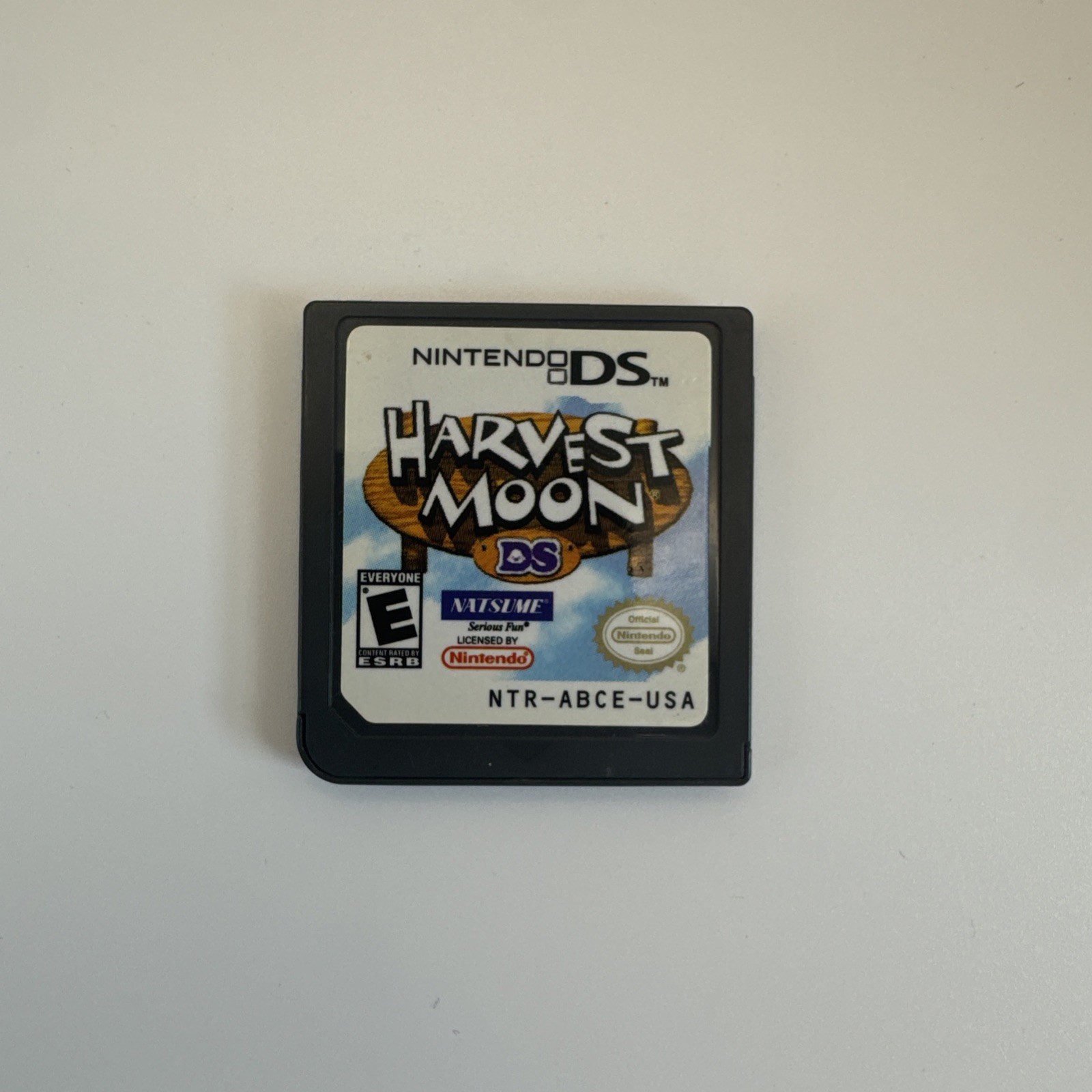 Harvest Moon DS – Nintendo DS – Tested