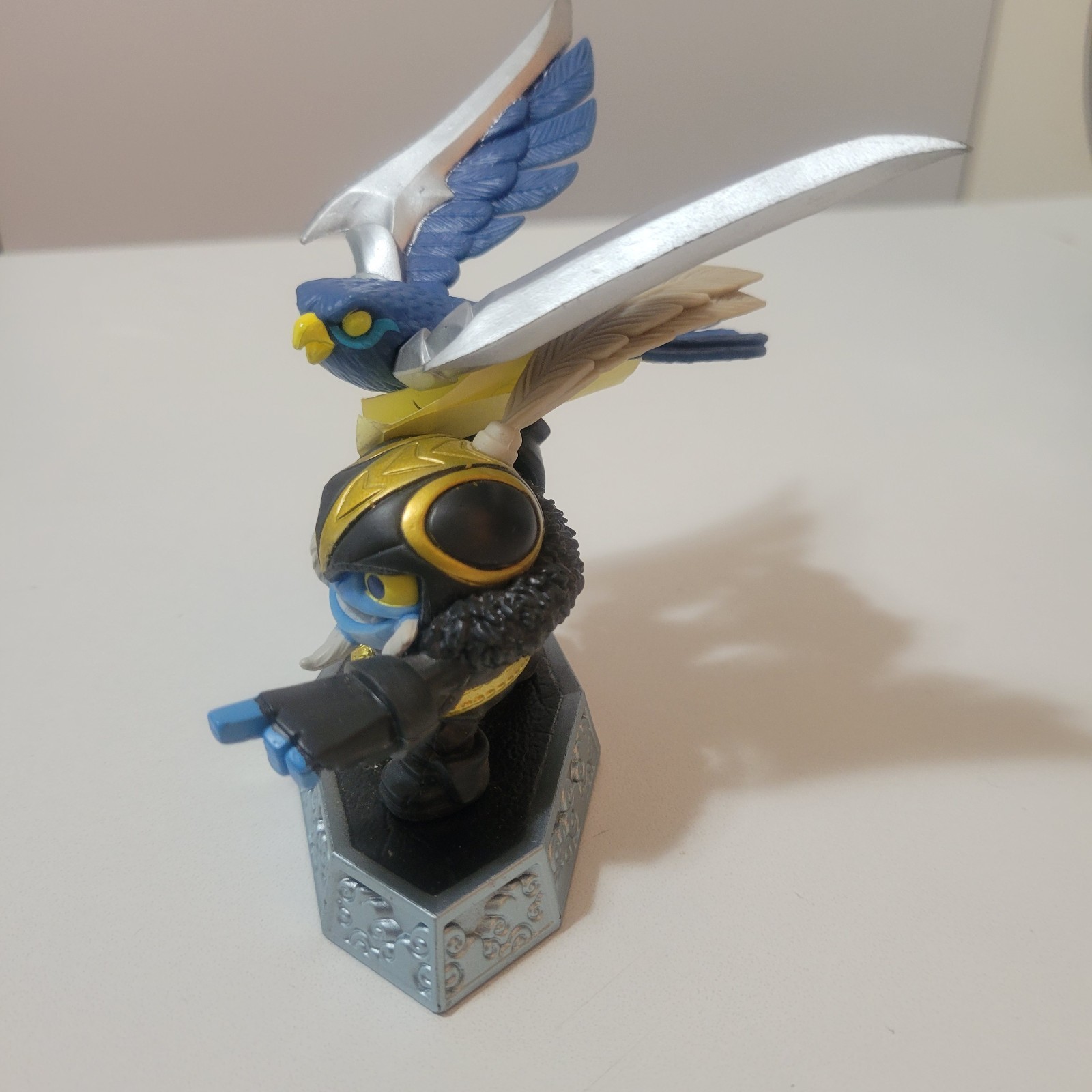 Activision Skylanders Imaginators Sensei Master Air Strike Figure