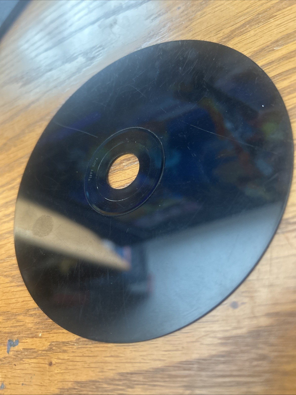 Project Horned Owl (Sony PlayStation 1, 1996) PS1 Disc Only Hidden Gem Fun!