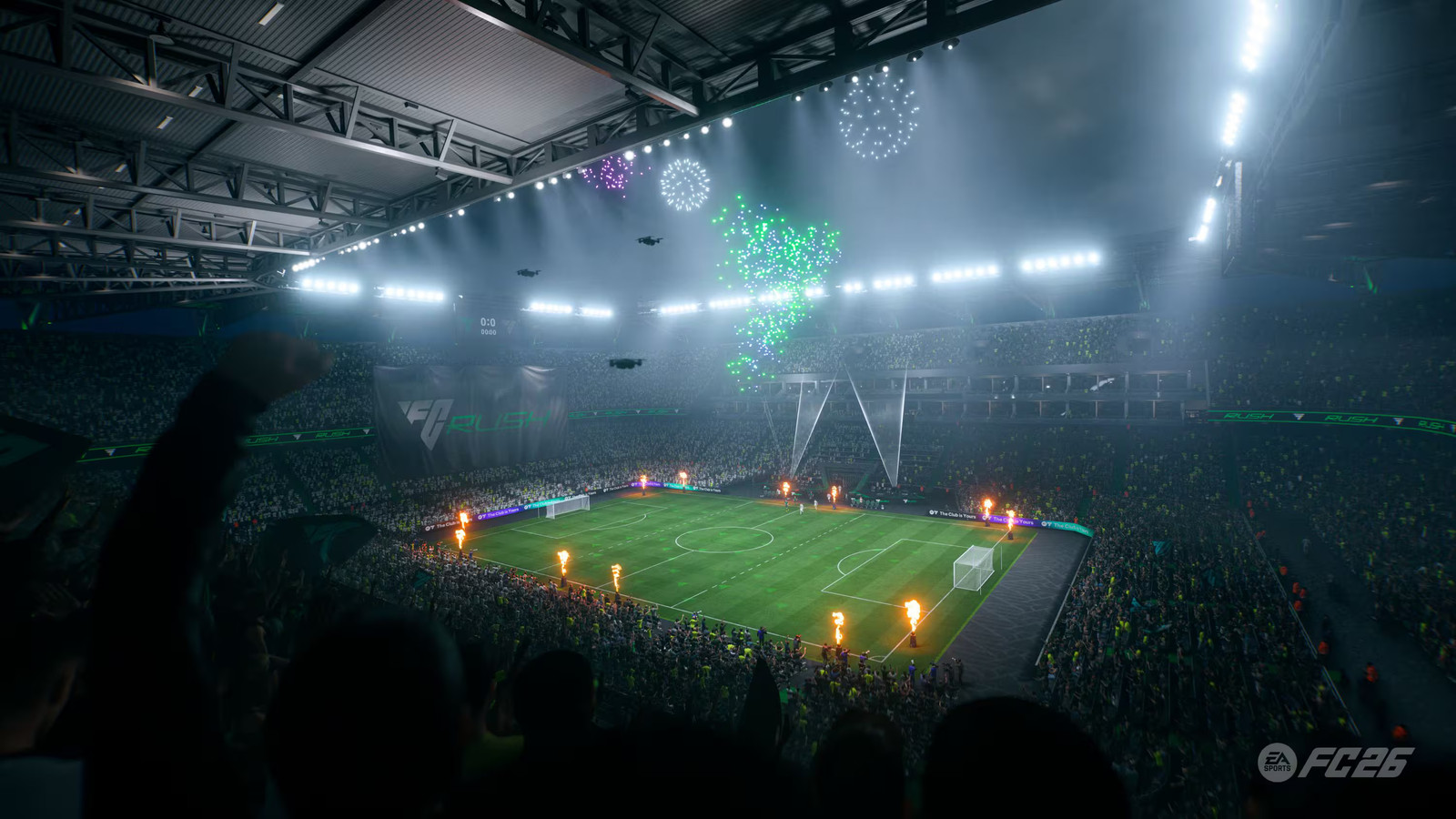 EA SPORTS FC 26. Standard Edition – PlayStation 4
