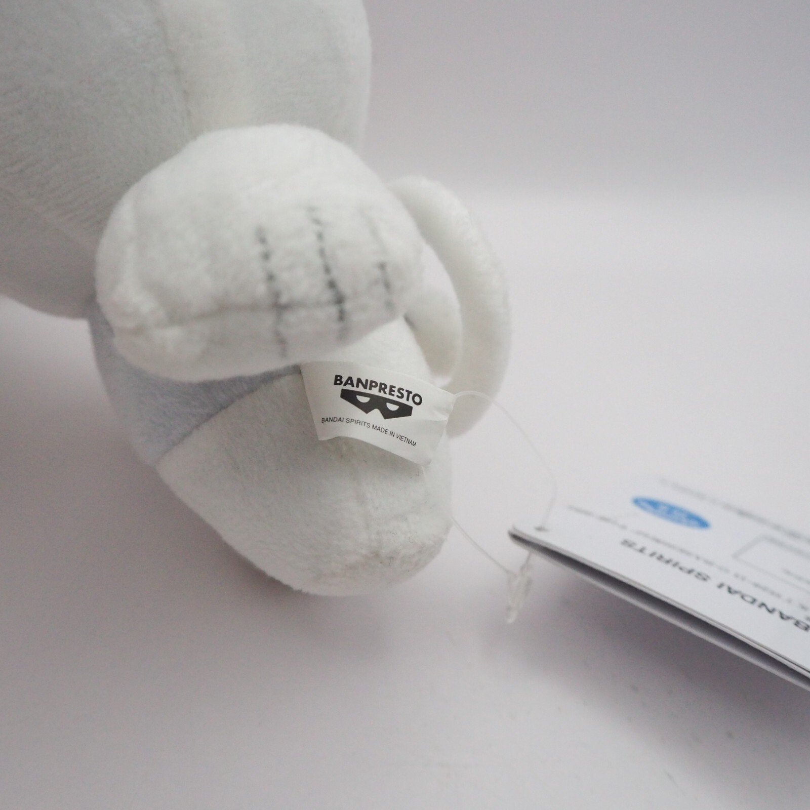 D2404B Tandemaus Pokemon Banpresto Bandai Spirits Plush 6″ Toy Doll Japan