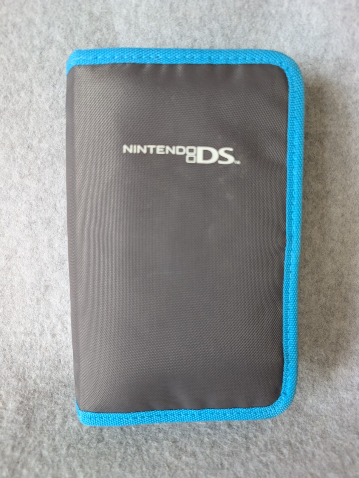 Nintendo 3DS XL Pokémon X and Y Blue Version Handheld System Rare USA VERSION