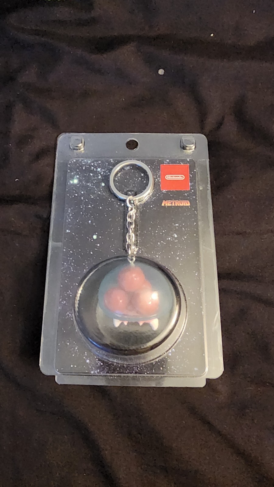 Nintendo Metroid Prime Merch Bundle