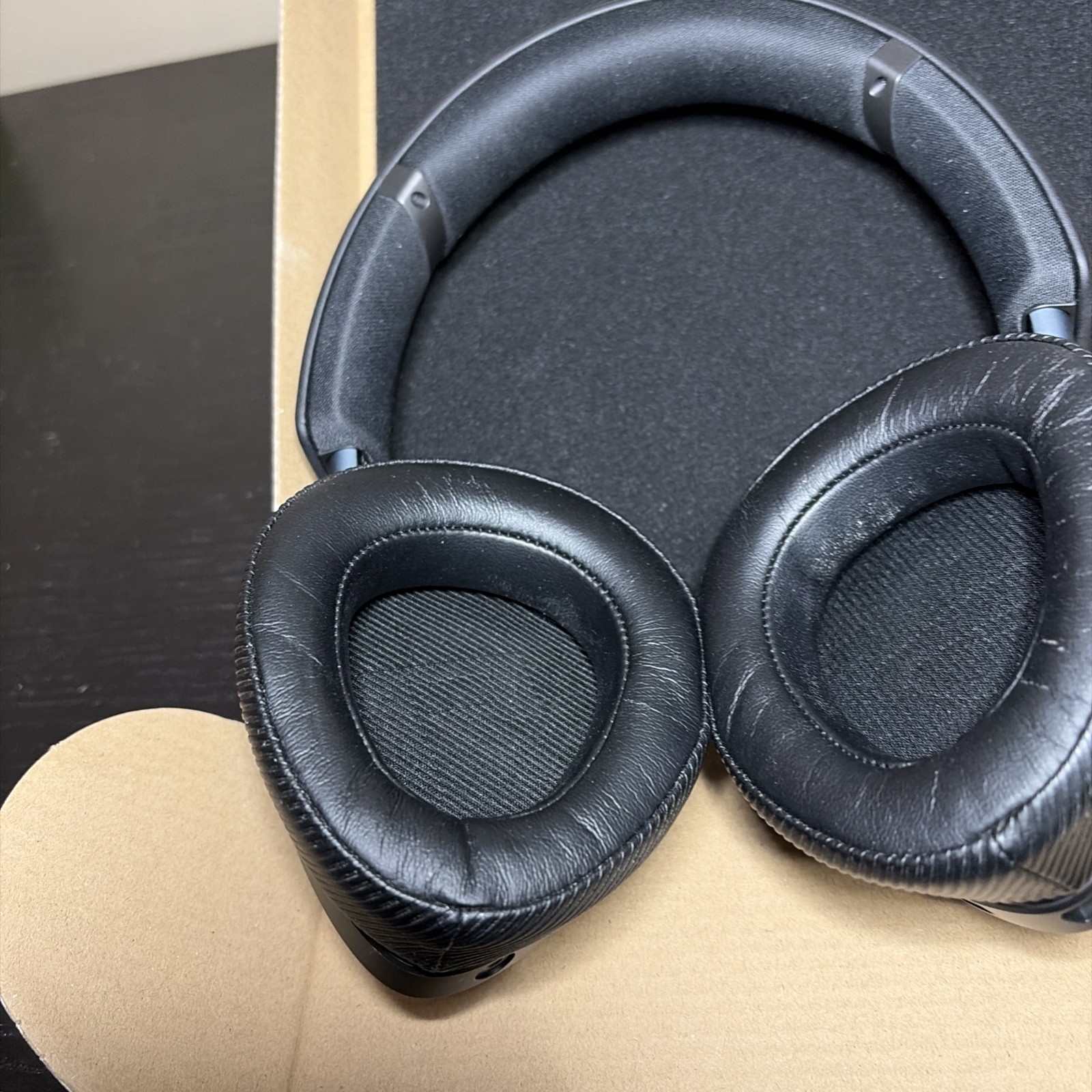 ASUS ROG Delta II Wireless Gaming Headset with Mic Tri-Mode (BT, 2.4G, 3.5mm)
