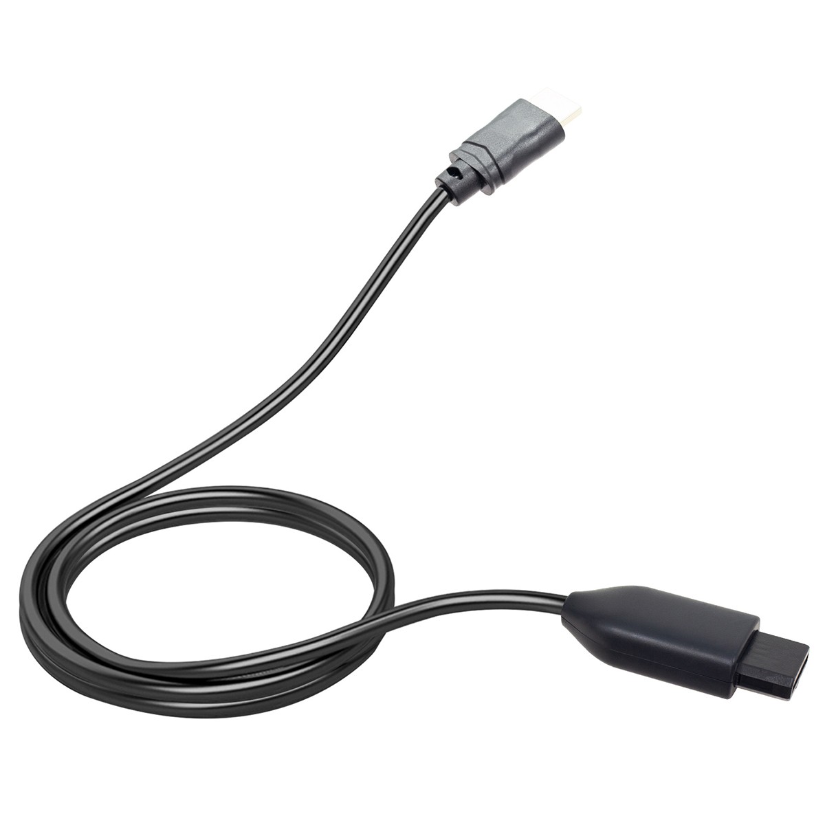 4.9ft N64 To HDMI Converter HD Link Adapter Cable for Nintendo/Gamecube/SNES/SFC