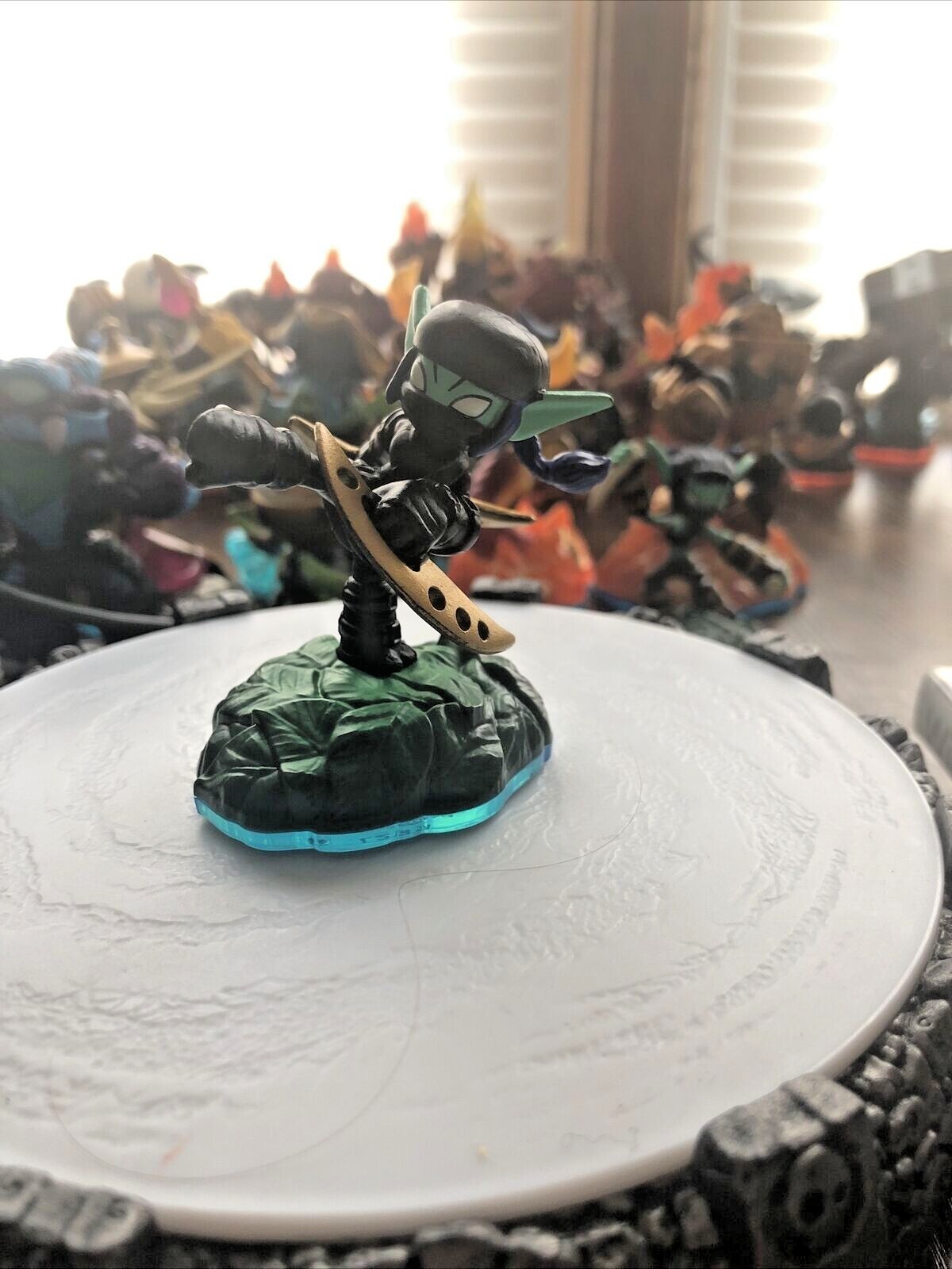SKYLANDERS SWAPFORCE LOT Buy 3 GET 10% OFF!