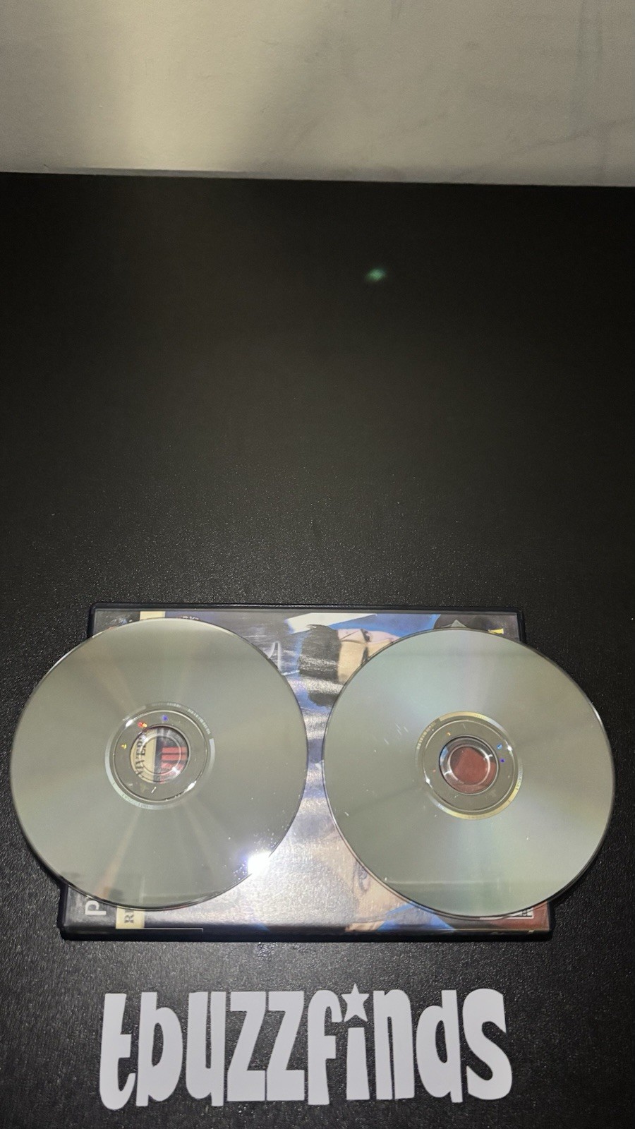 Resident Evil Code: Veronica X 5th Anniversary Edition PS2 (Manual, Demo)