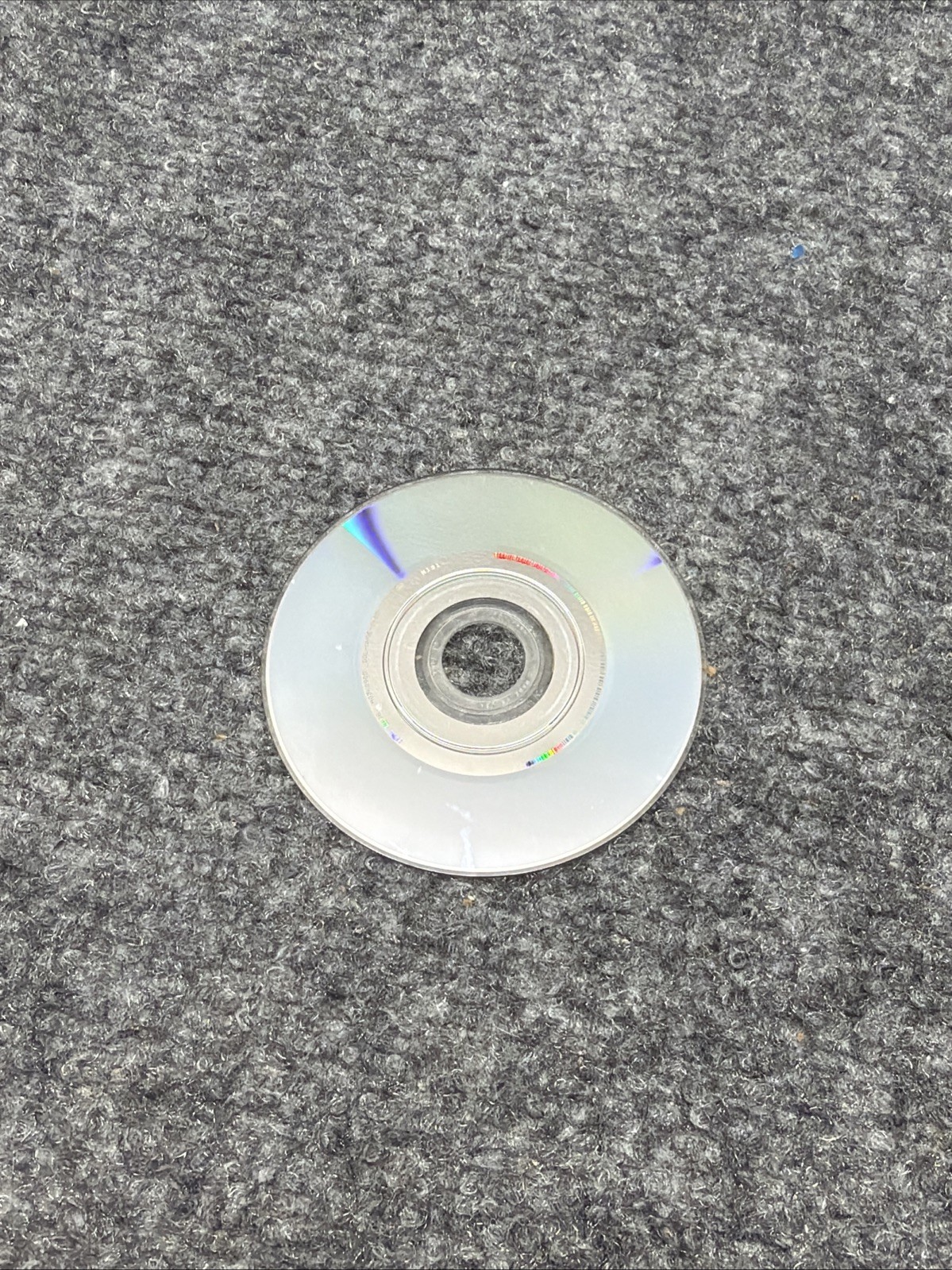 The Simpsons: Hit & Run (Nintendo GameCube, 2003) – Disc Only, Tested & Working