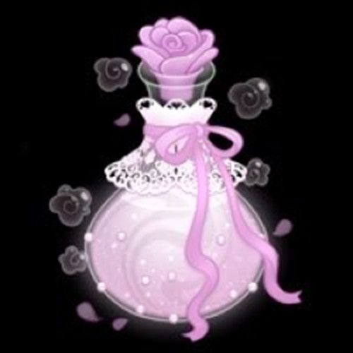 Royale High – GOT🎗️ Sea of Strength Mermaid Potion – Ready / Preorder