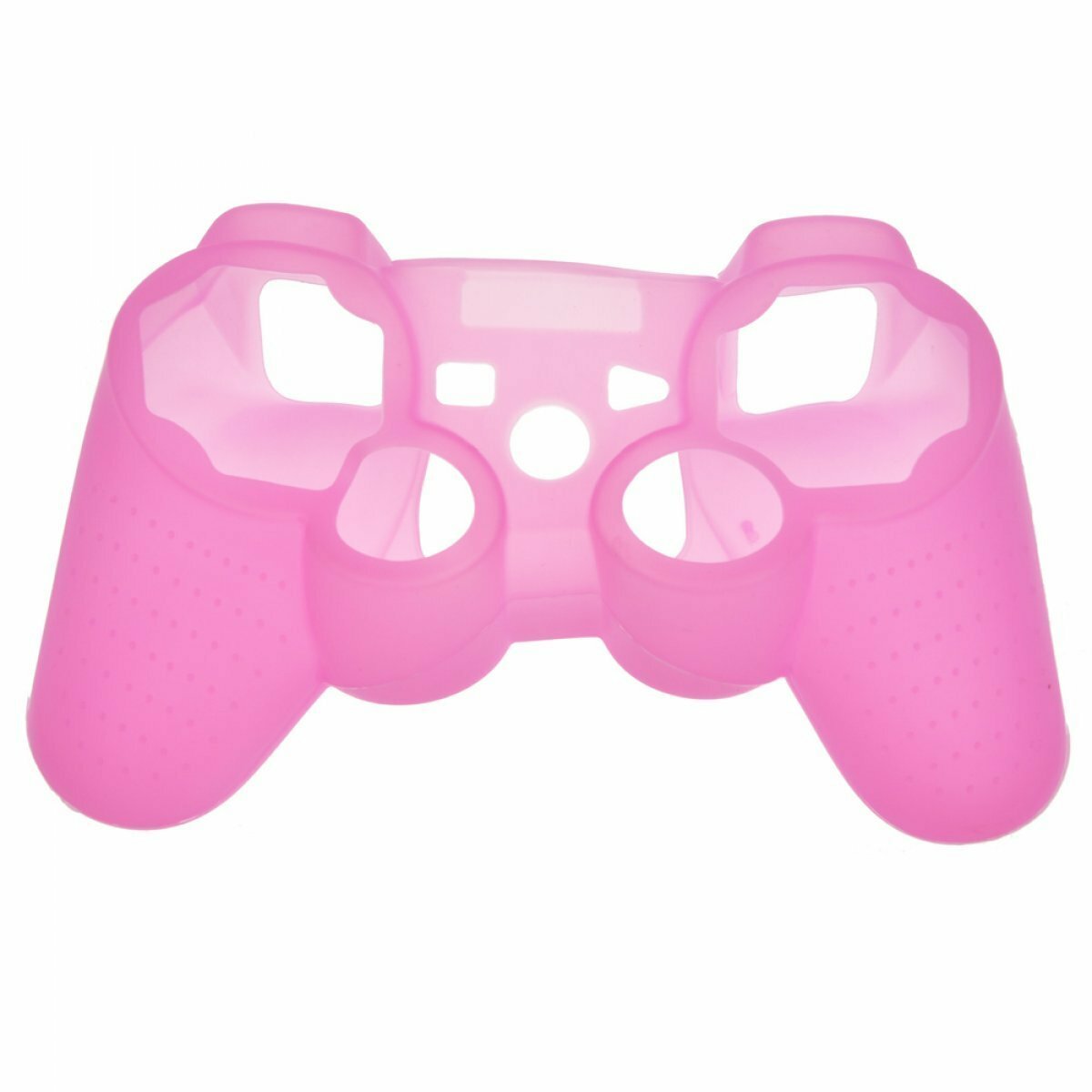 Silicone Protective Case Cover for PS3 Controller Gamepad Gel Rubber Skin Case