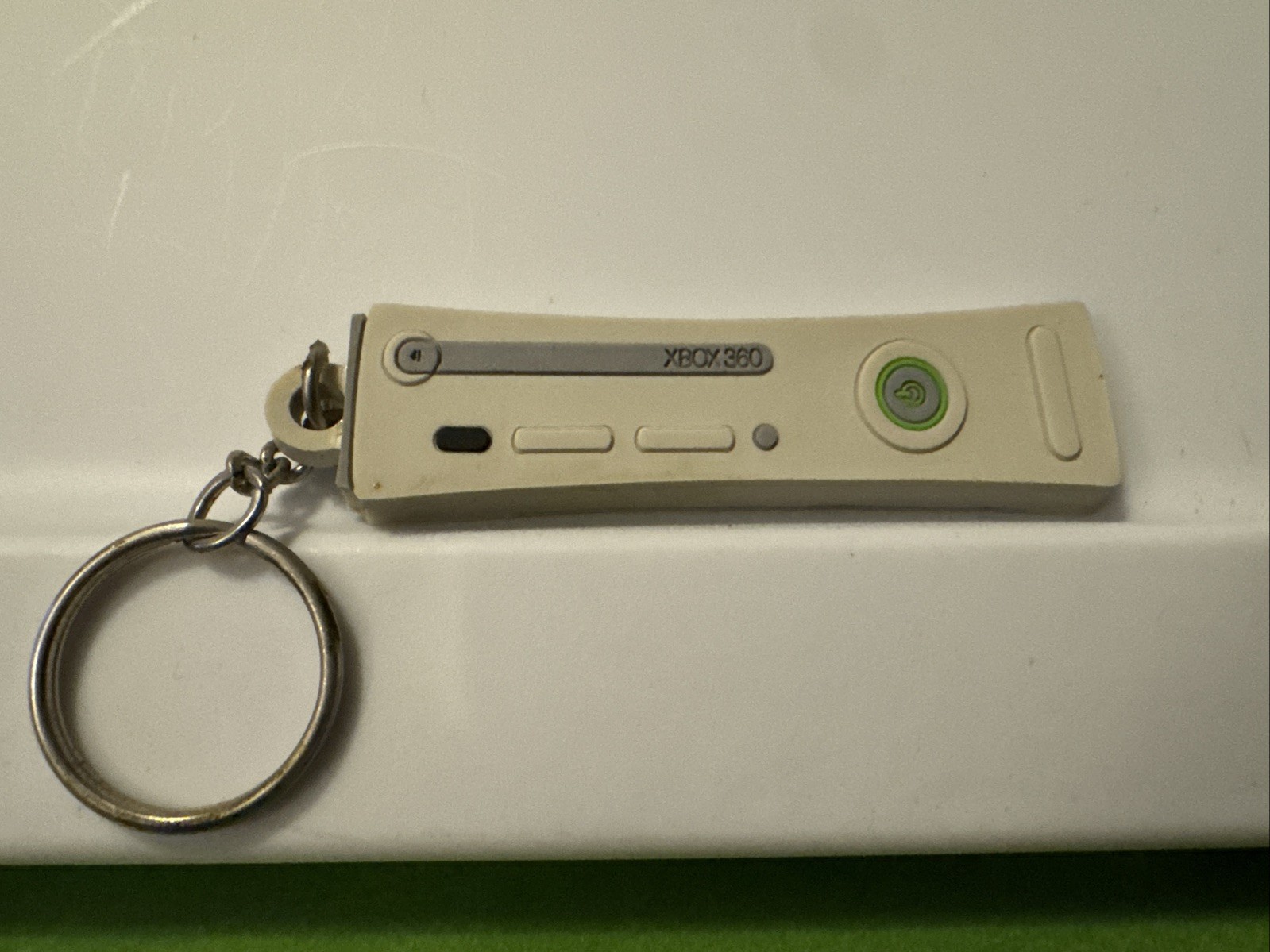 XBox 360 Promo Keychain Xbox Live