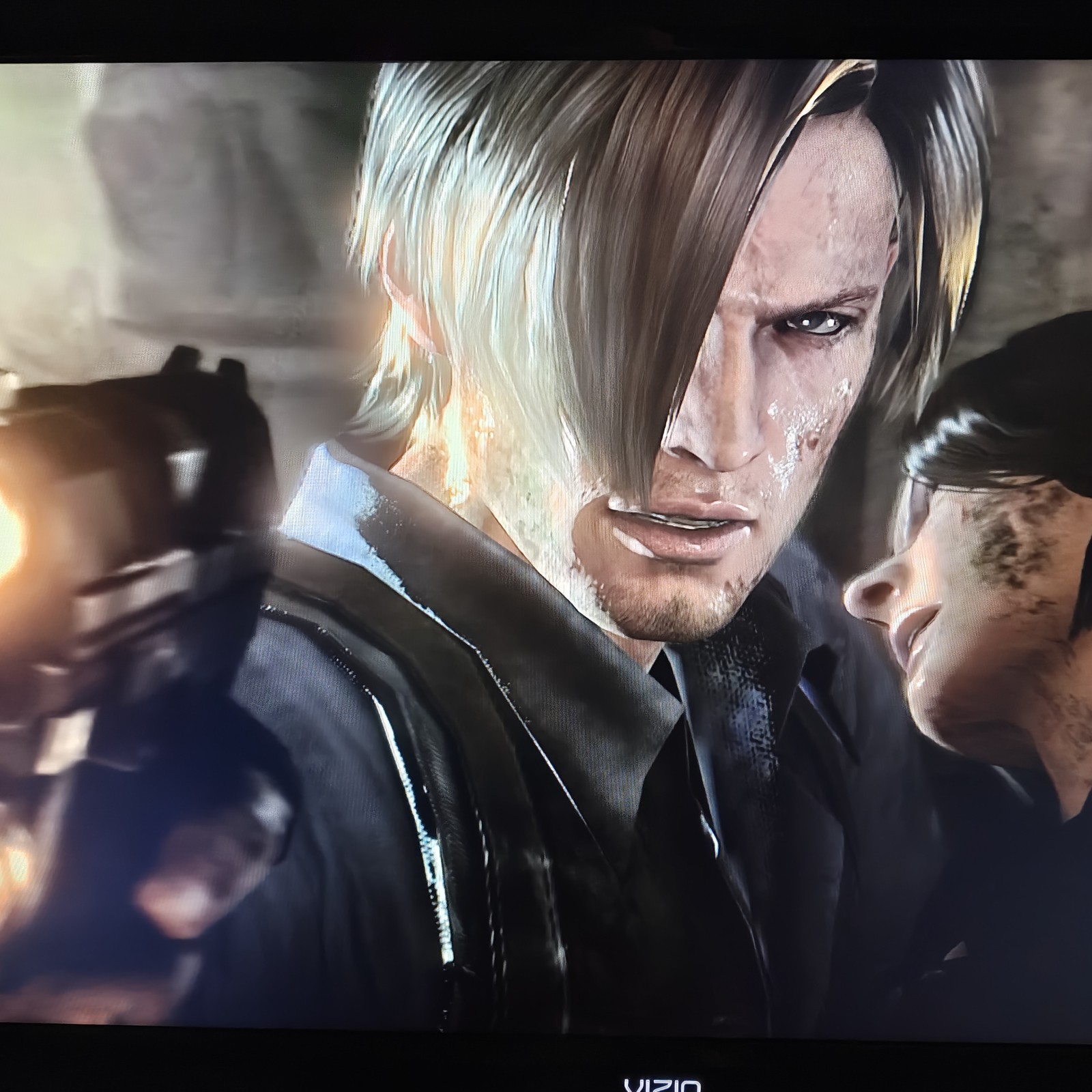 Resident Evil 6 (Microsoft Xbox 360, 2012) Complete CIB Both Discs Tested Works