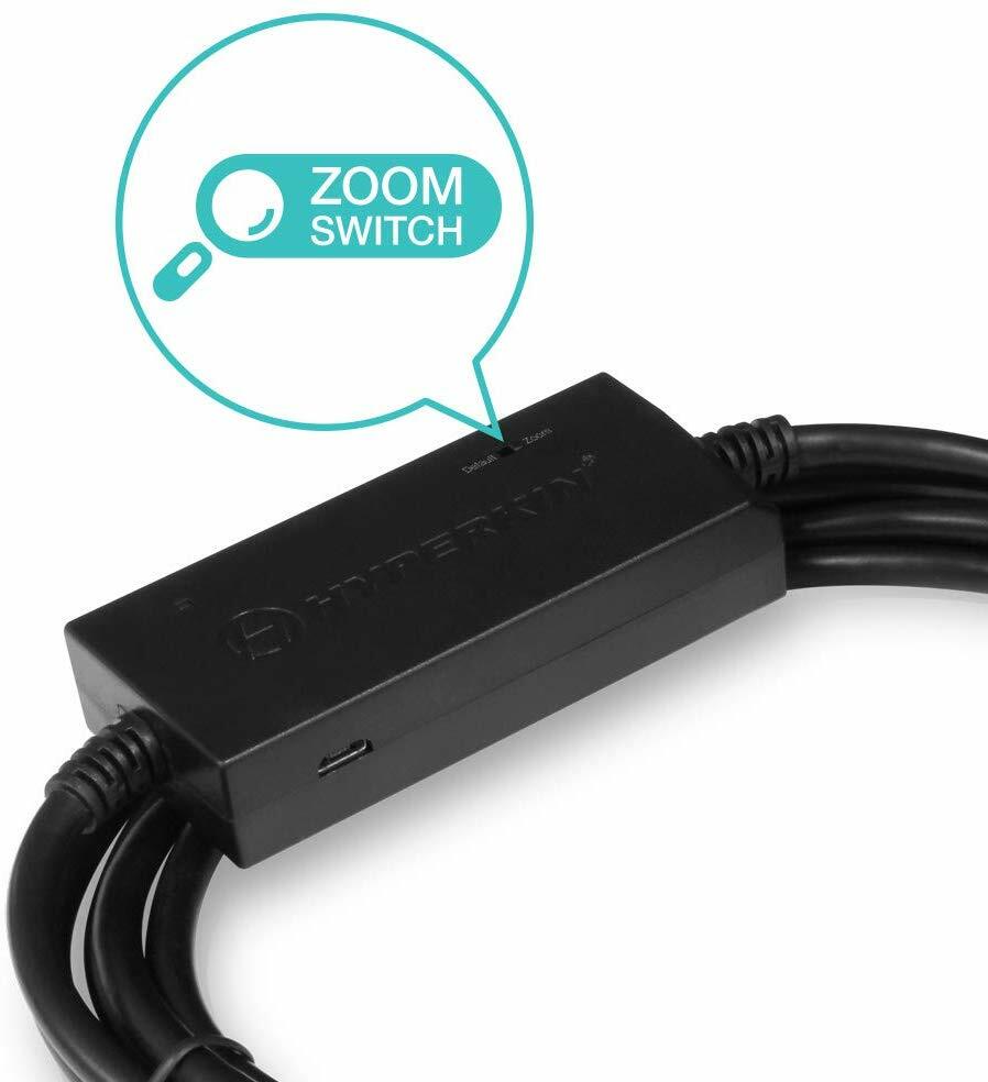 Hyperkin HDTV HDMI Cable for PSP 2000 and 3000 models
