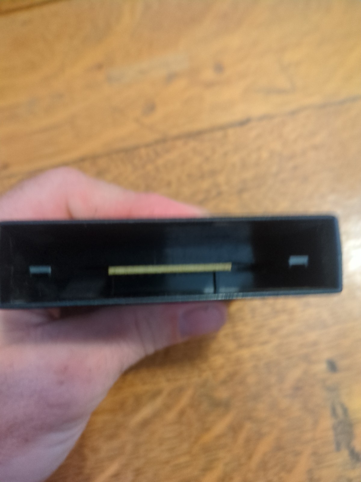 River Raid (Atari 2600, 1982) Cartridge Only