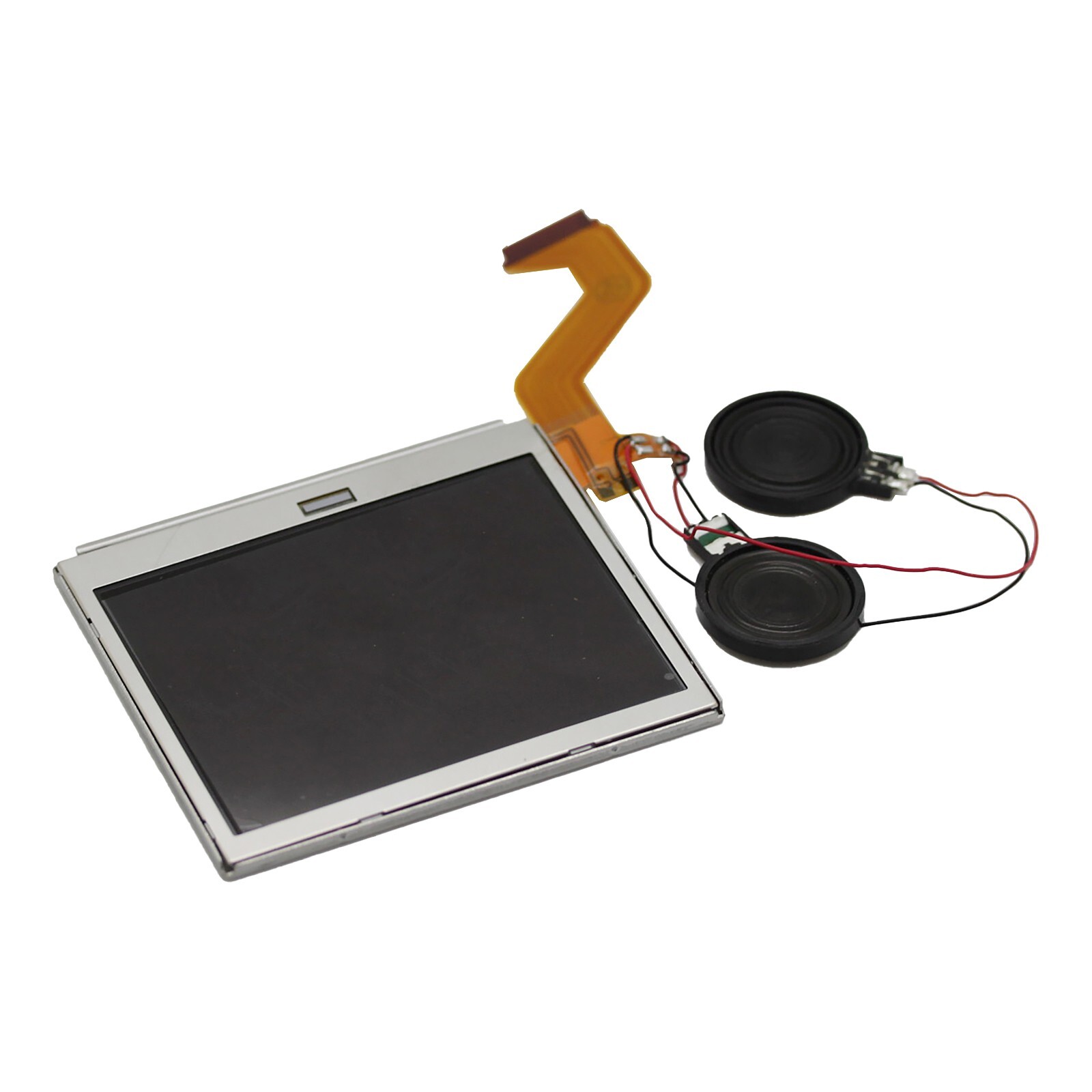 LCD Display Touch Screen Digitizer Assembly For Nintendo DS Dual Screen Lite USA