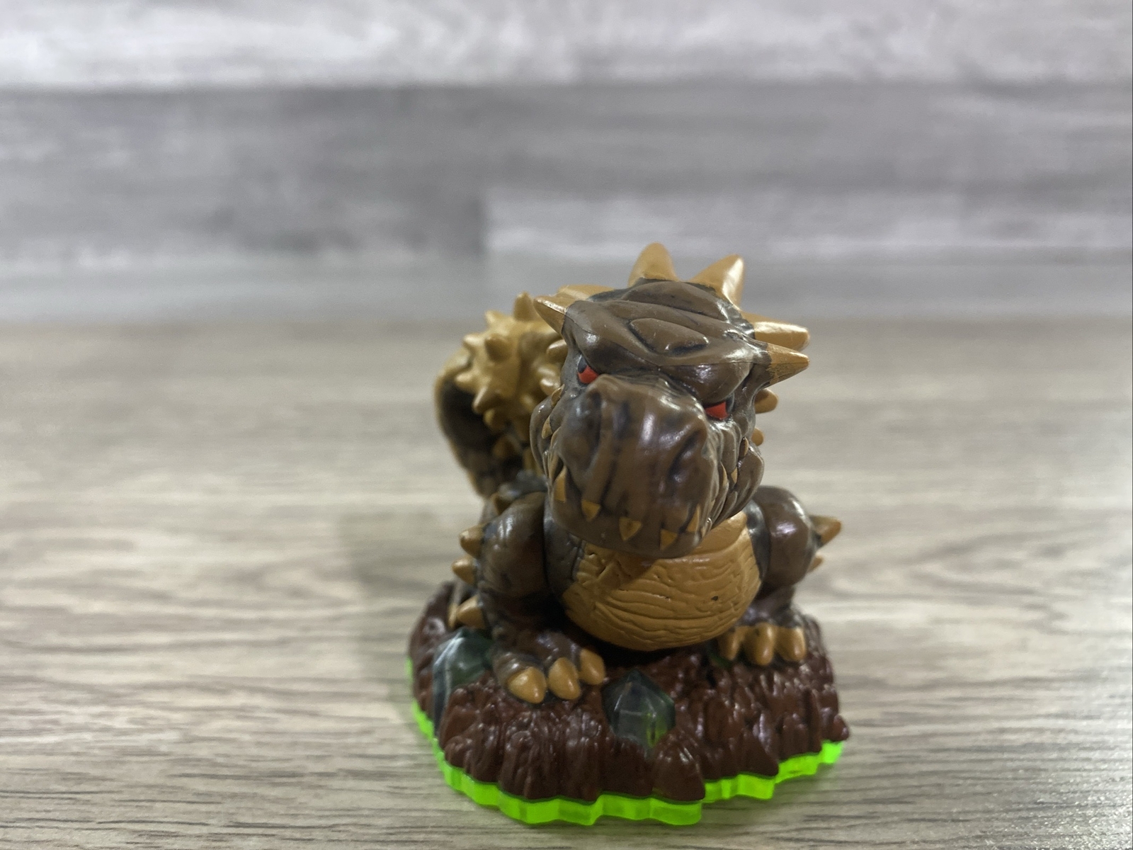 Skylanders Spyro’s Adventure Bash series 1 Figure