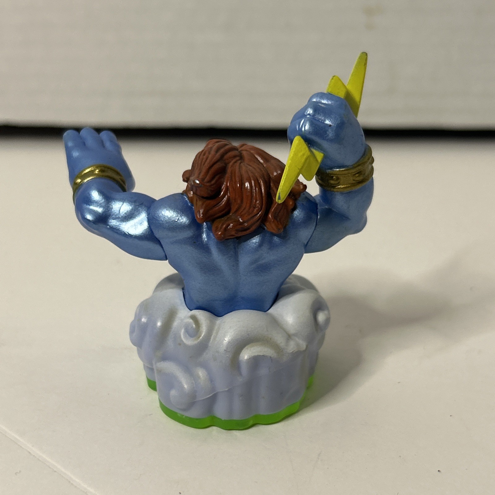 Activision Skylanders Adventure Lightning Rod Figure