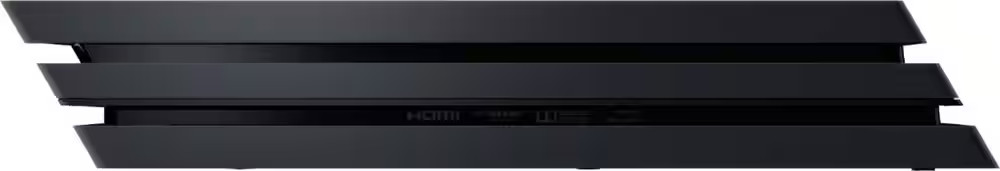 Geek Squad Certified Refurbished PlayStation 4 Pro Console