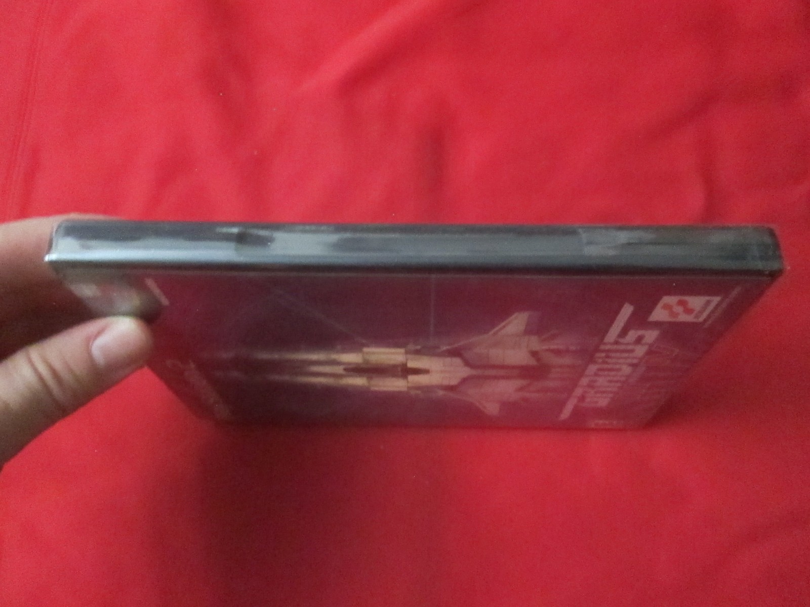 Gradius III and IV (Sony PlayStation 2 PS2, 2000) RARE NEW Sealed