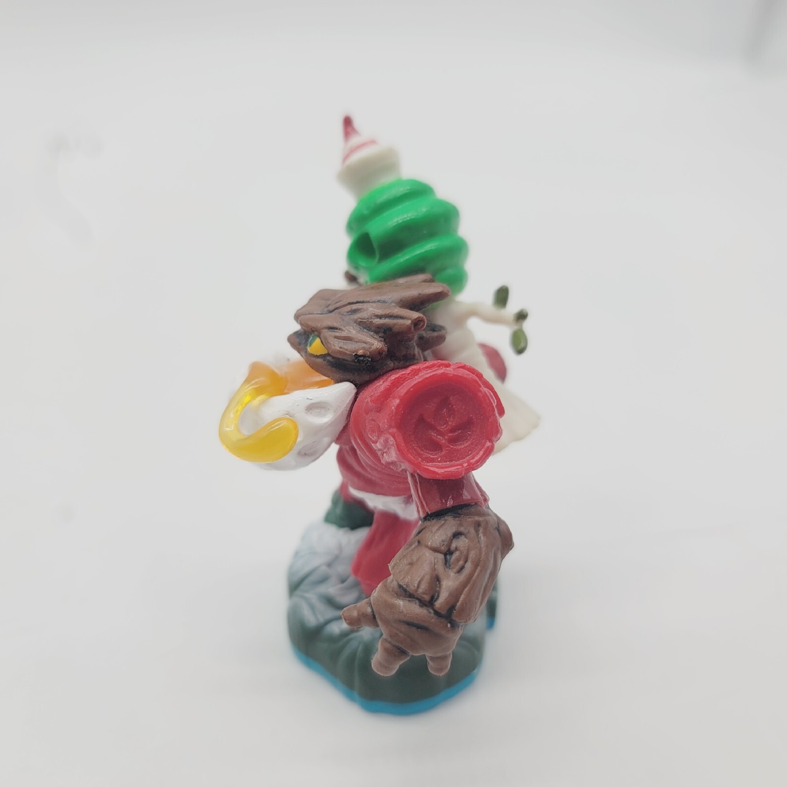 Lightcore Bumble Blast Skylanders Swap Force Imaginators Wii U PS4 Xbox One