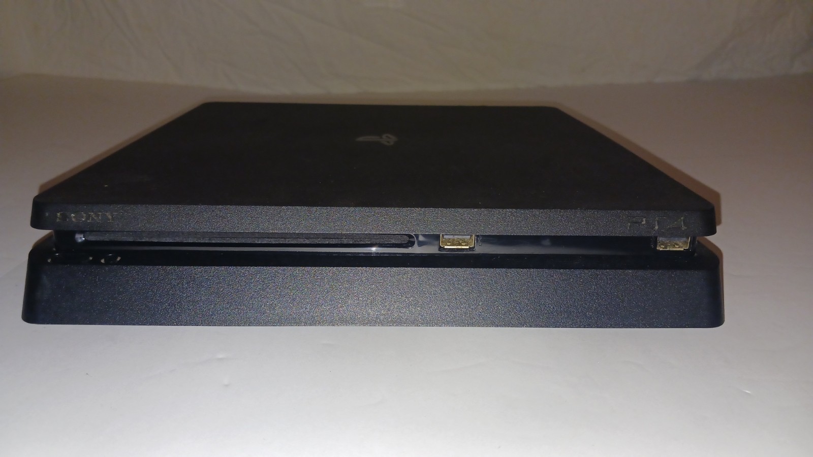PlayStation 4 Slim PS4 500 GB Bundle – LOW FIRMWARE 8.03 w/ 7 Games Tested