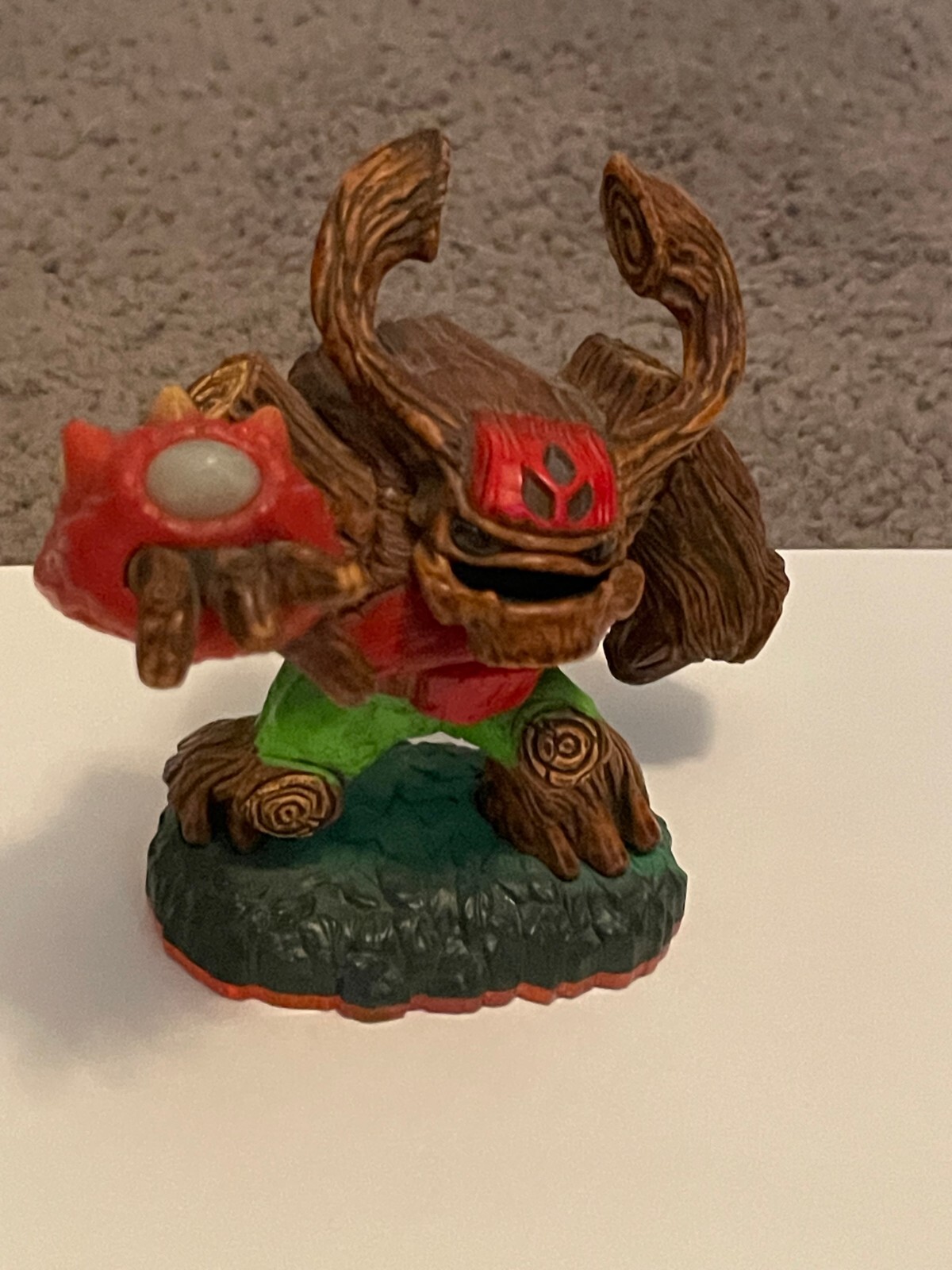 Huge Activision Skylanders SuperCharger Lot: Used Characters, Great Condition.