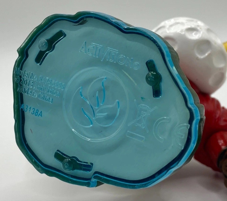 Activision Skylanders Swap-Force Jolly Bumble Blast