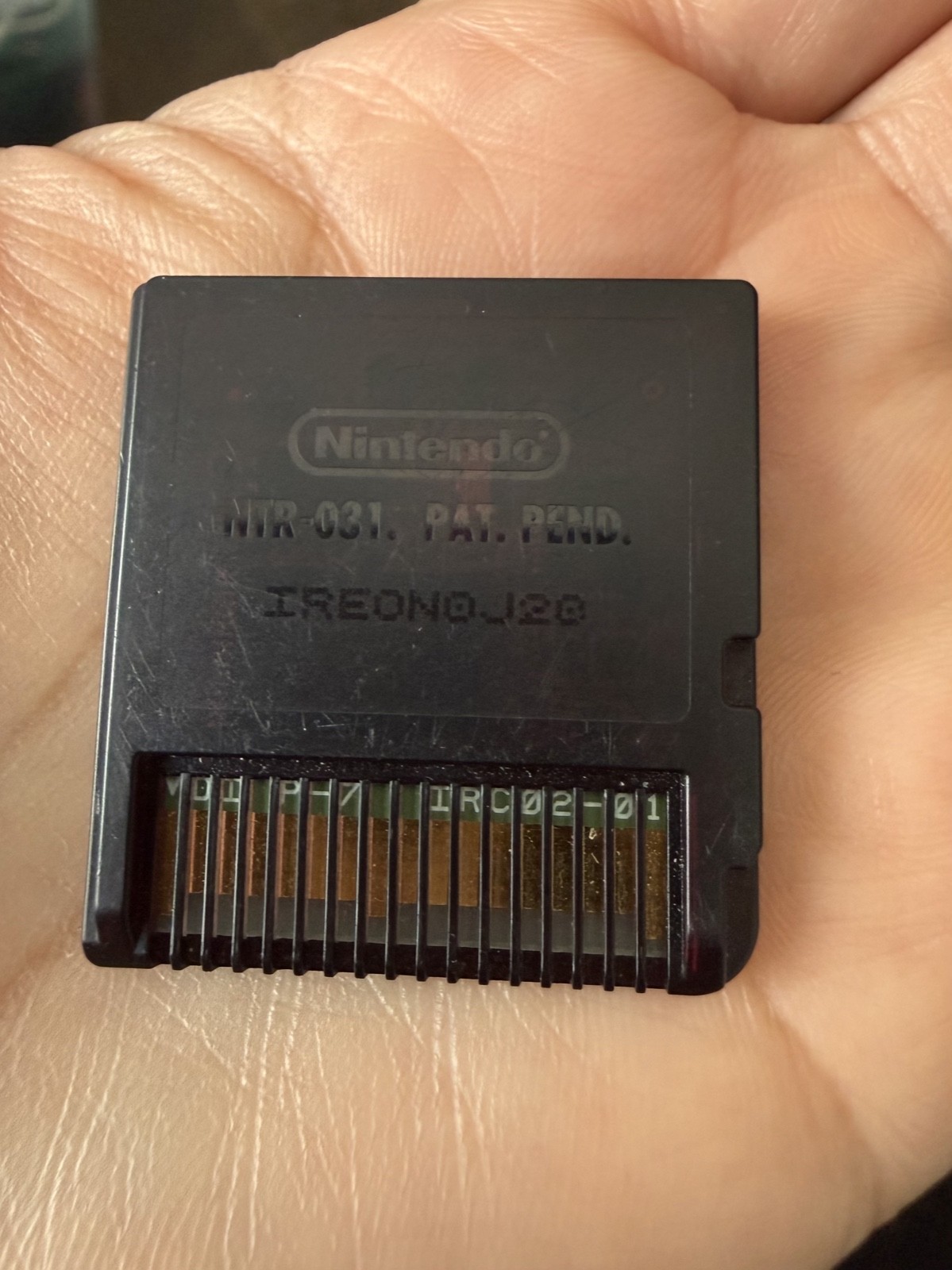 Pokemon Black Version 2 (Nintendo DS, 2012) Cartridge Only