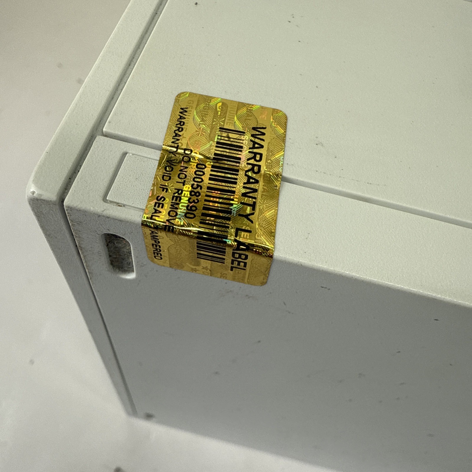 (FOR PARTS REPAIR) Microsoft Xbox Series S Console 1883