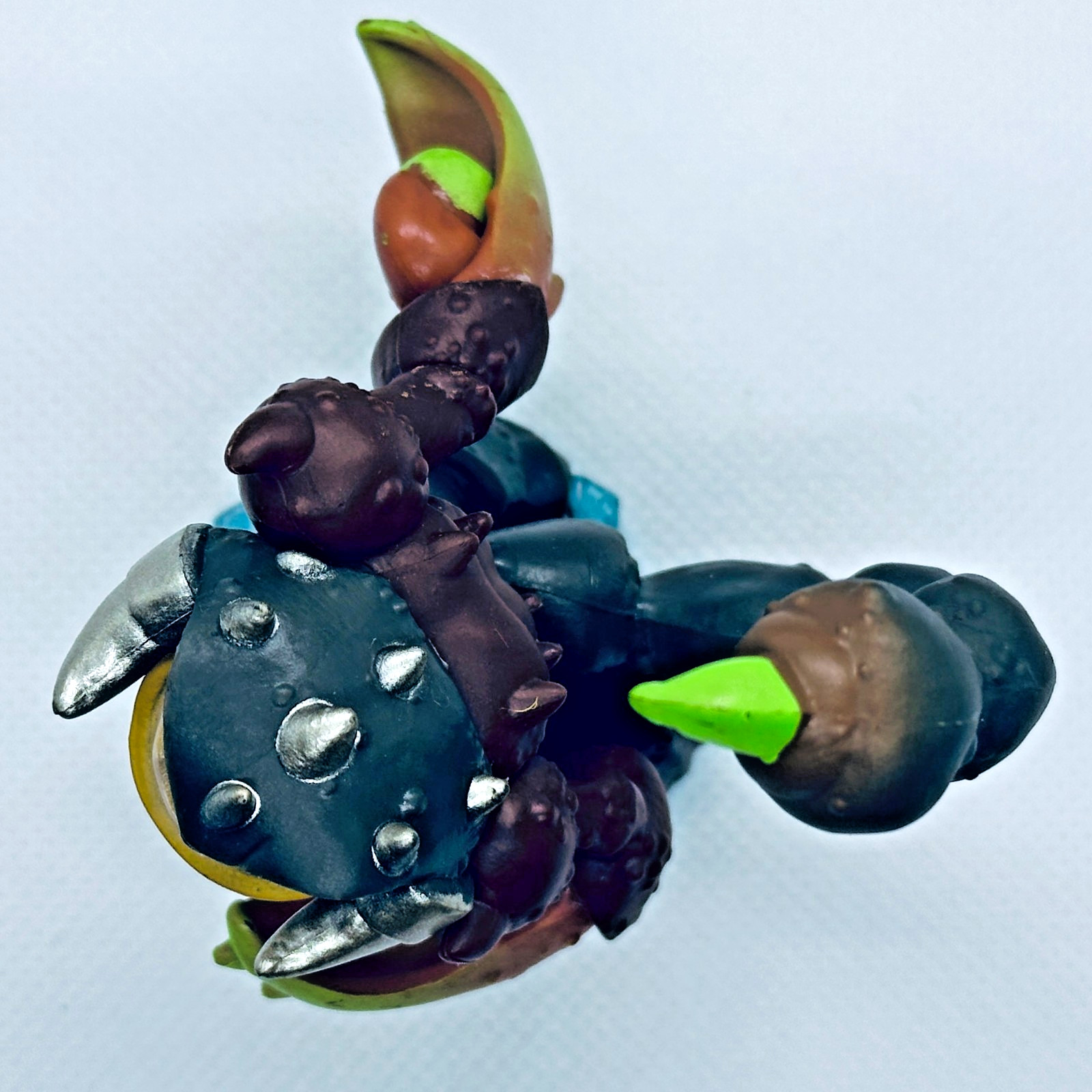 Skylanders Swap Force Scorp 2013 Activision