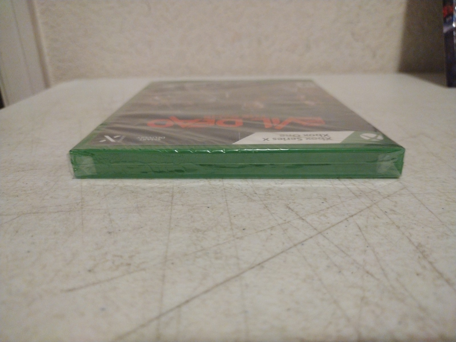 Evil Dead: The Game for Xbox Series X, Xbox One Factory Sealed. A