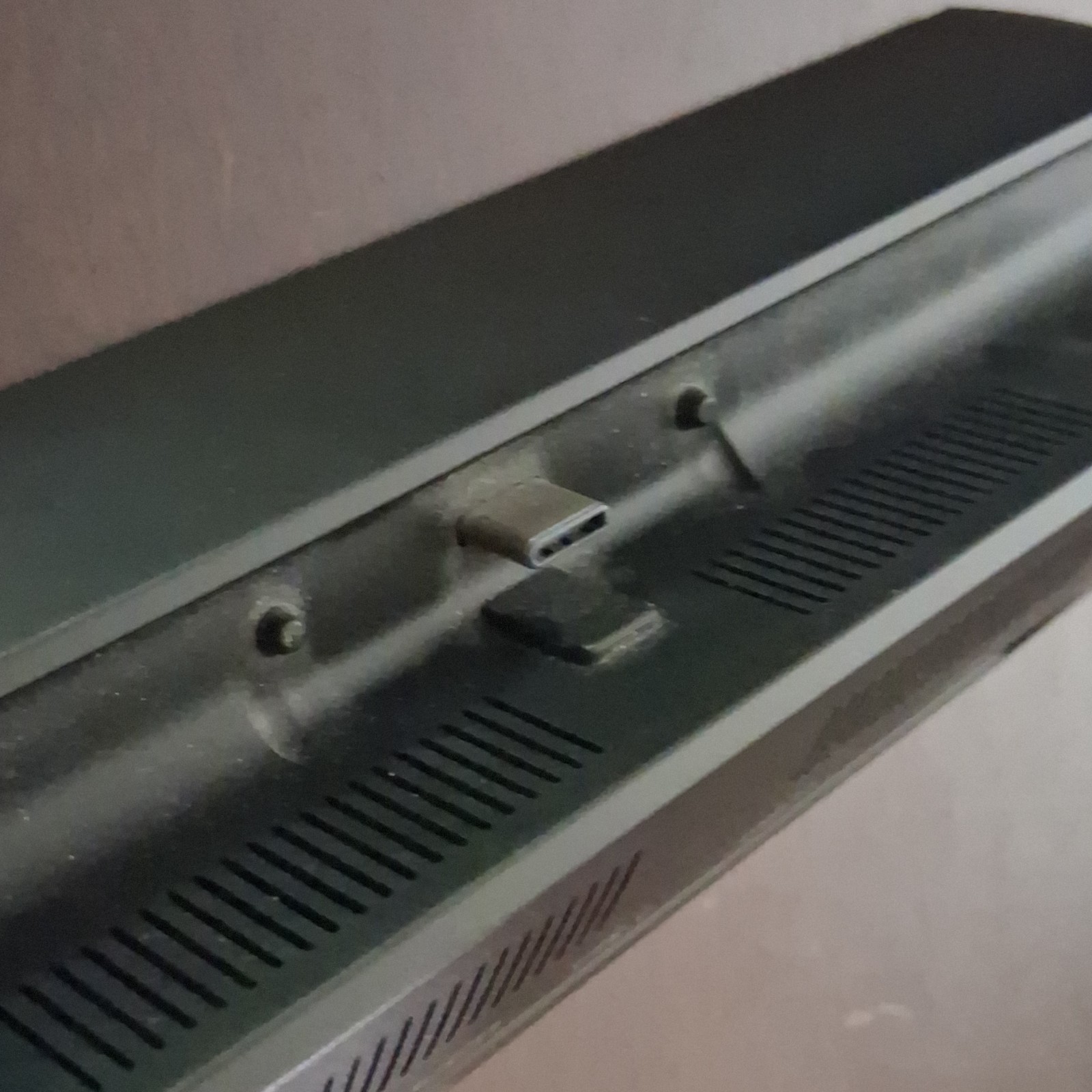 Nintendo Switch Dock