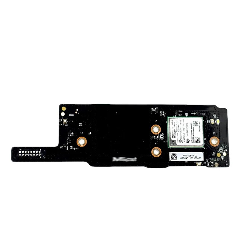 OEM Sync RF Button Switch Board W/Bluetooth Module Replacement for XBOX ONE S