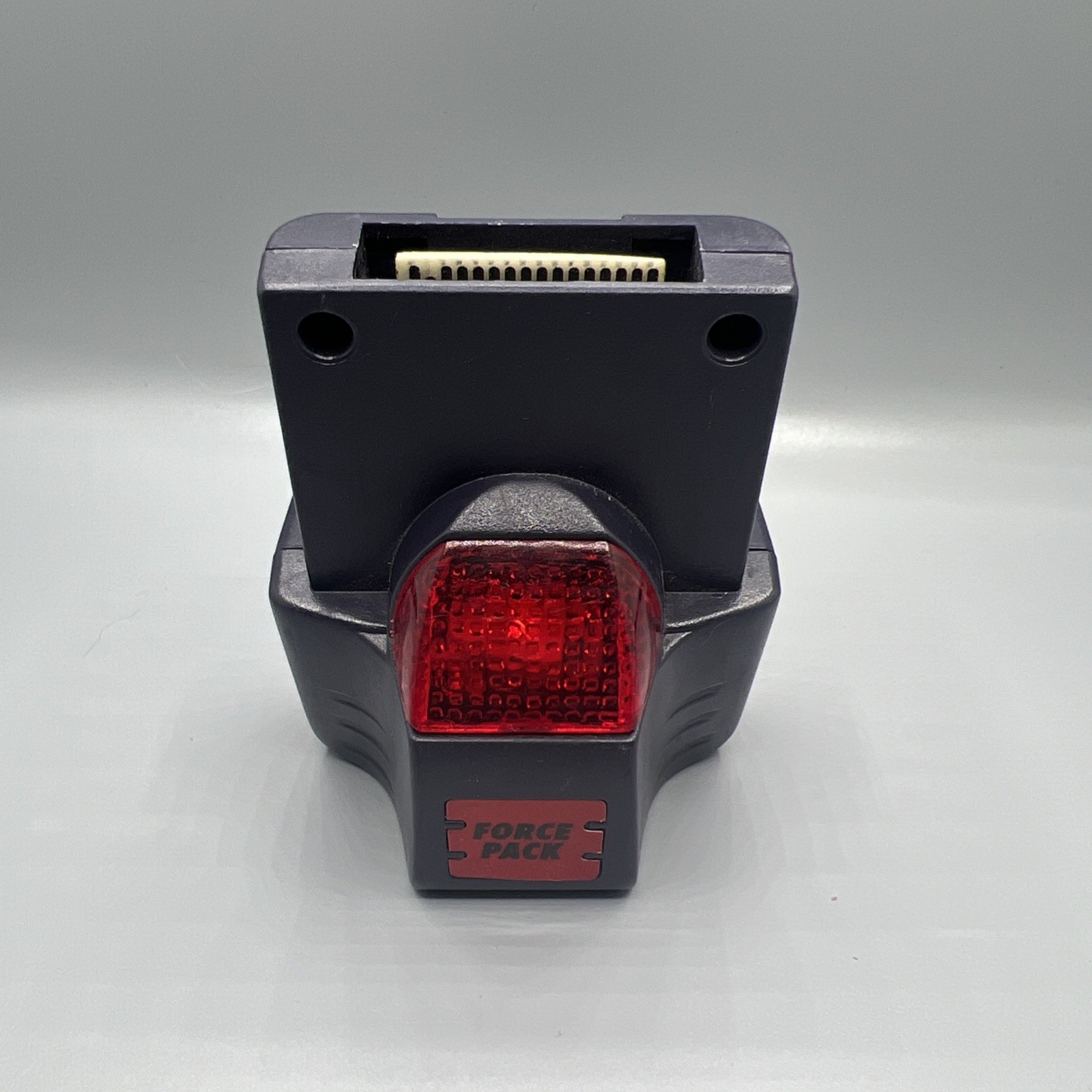 N64 Force Pack Memory Card for Nintendo 64 N64