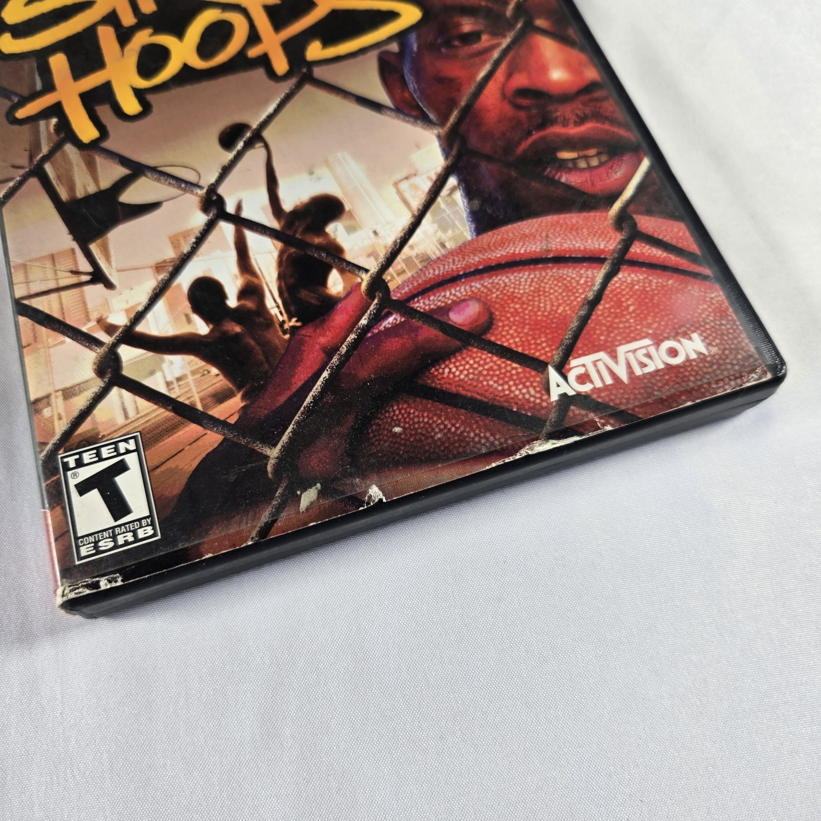 Sony PlayStation 2 Slim PS2 Black Console TESTED + Games Matrix Tekken Boxing