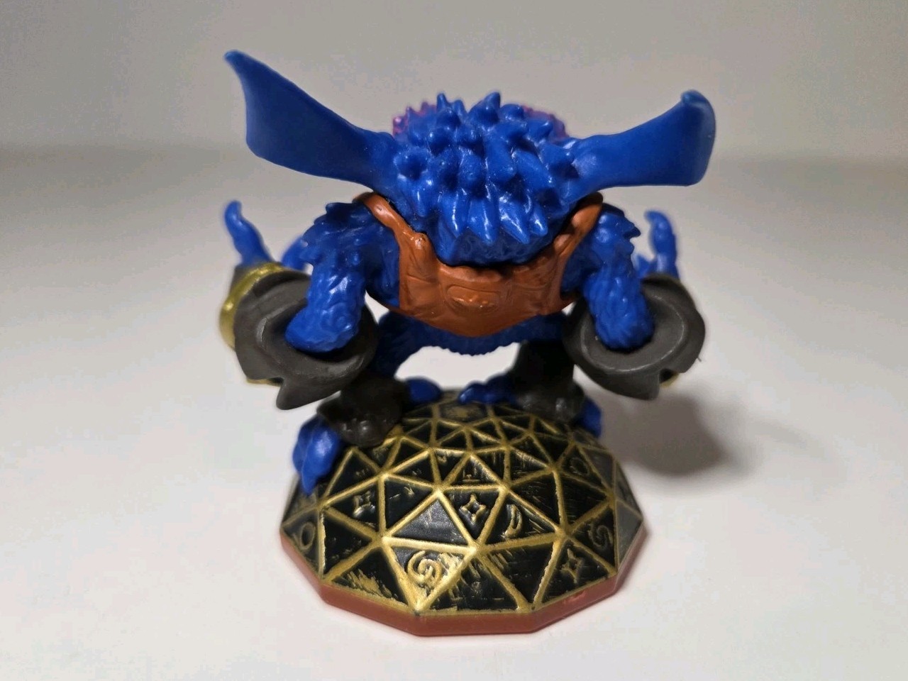 Skylanders Trap Team Fizzy Frenzy Pop Fizz Figure 2014 Activision