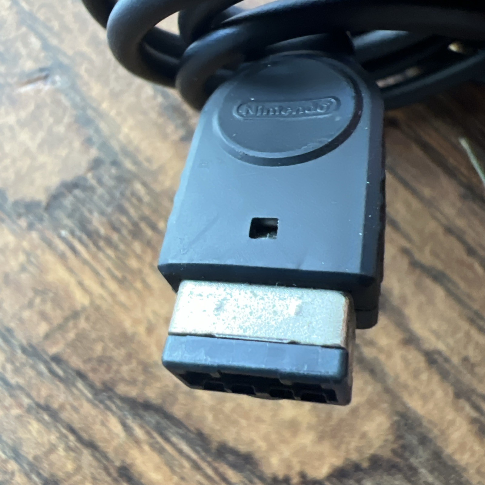 Nintendo Gameboy Advance SP Wall Charger OEM Plug for GBA or Original DS AGS-002