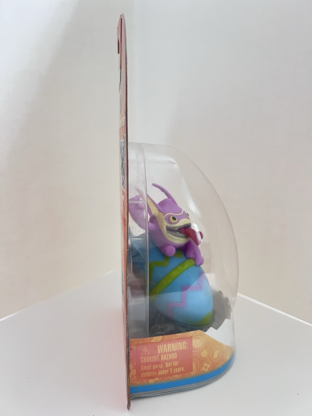 Skylanders Springtime Trigger Happy Swap Force Easter Variant SEALED
