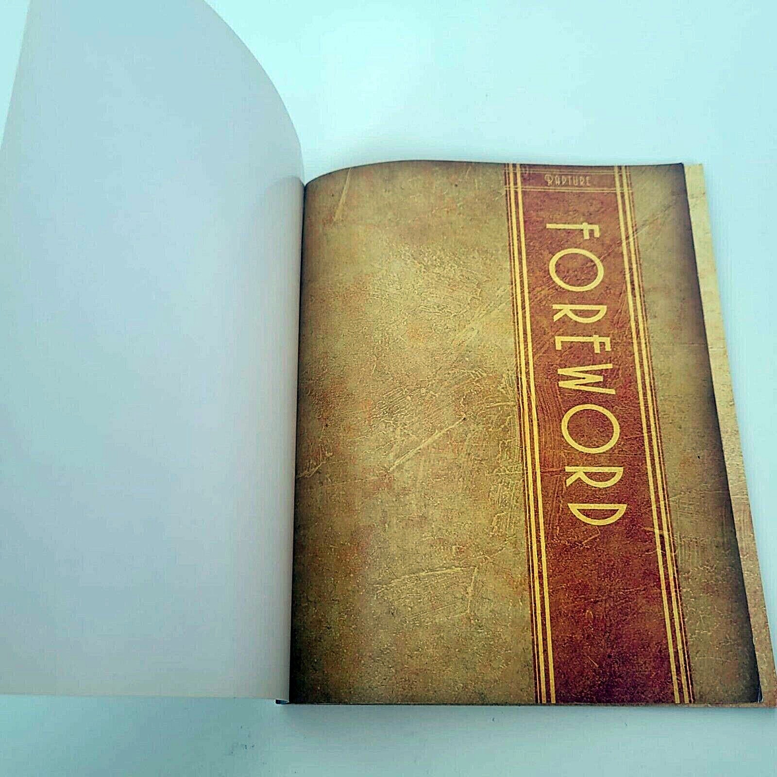 Bioshock Breaking the Mold Art Book Re-Print