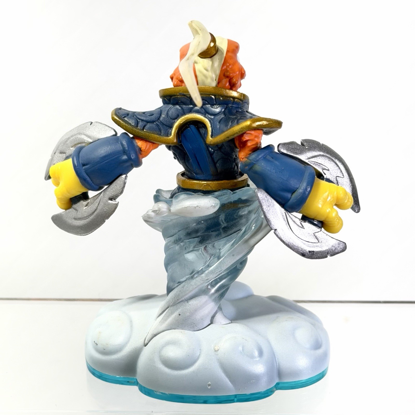 Skylanders Swap Force Swappable Free Ranger Character Figure Loose