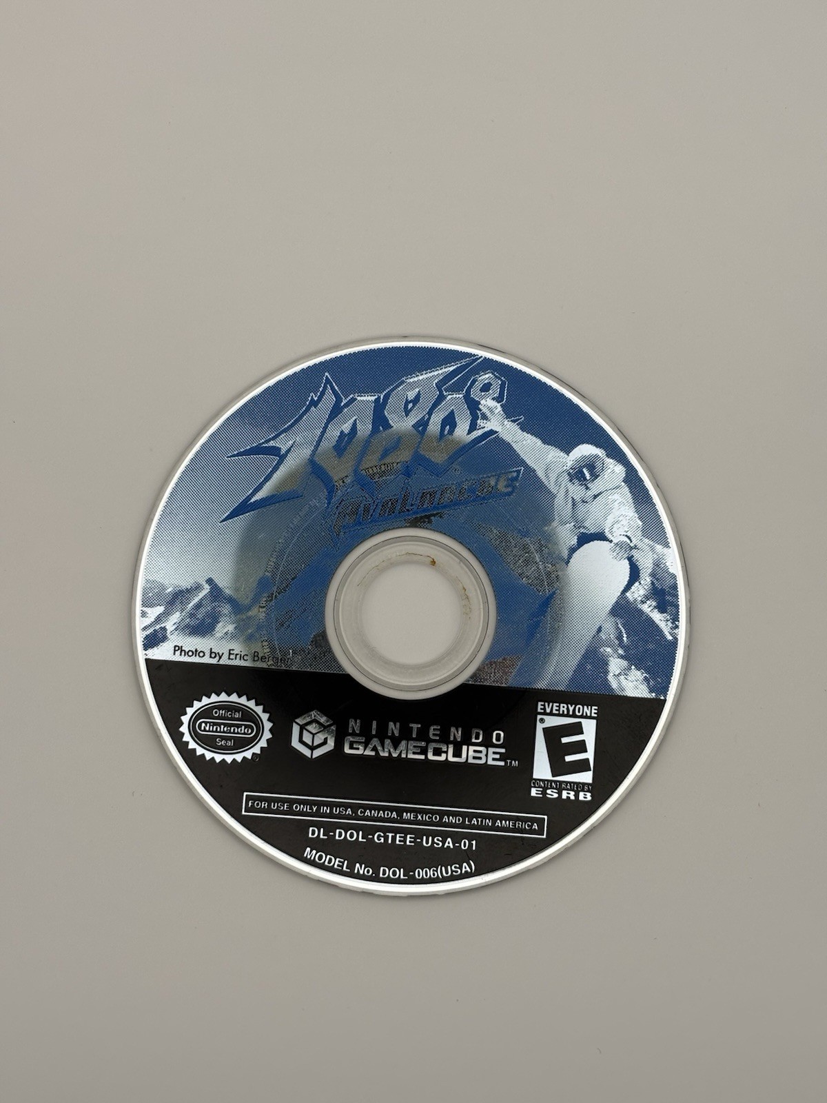 Nintendo 1080° Avalanche Nintendo GameCube 2003