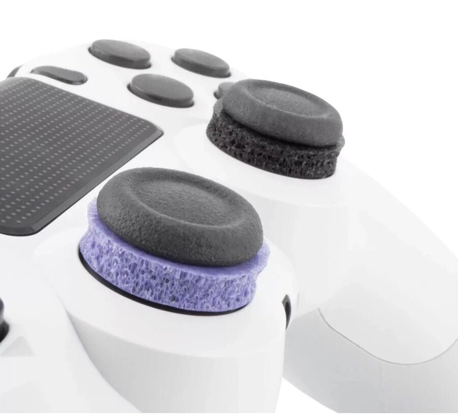 Precision Rings | Aim Assist Motion Control for Xbox, Play Station, Switch Pro 