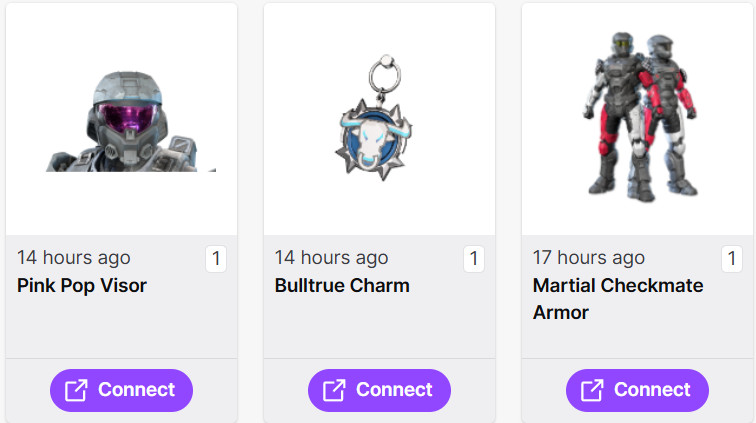 Halo Infinite – Dreamhack Atlanta – Martial Checkmate Armor + MORE – Twitch Drop