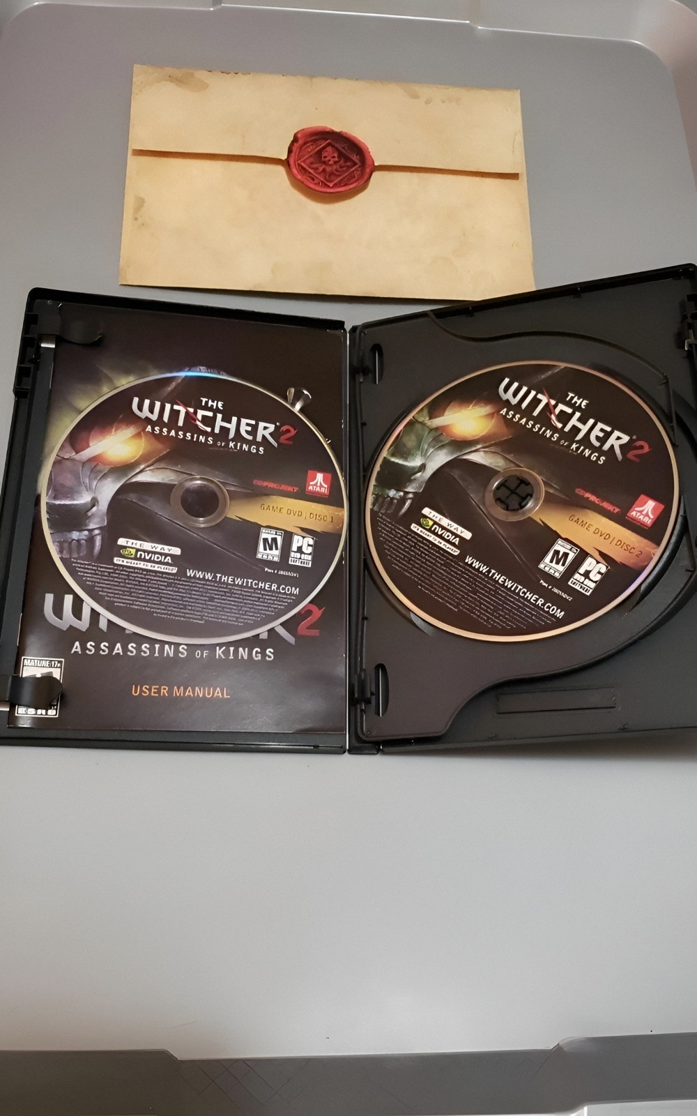 PC Windows Games Bundle New & Very Good CIB Tested and Works