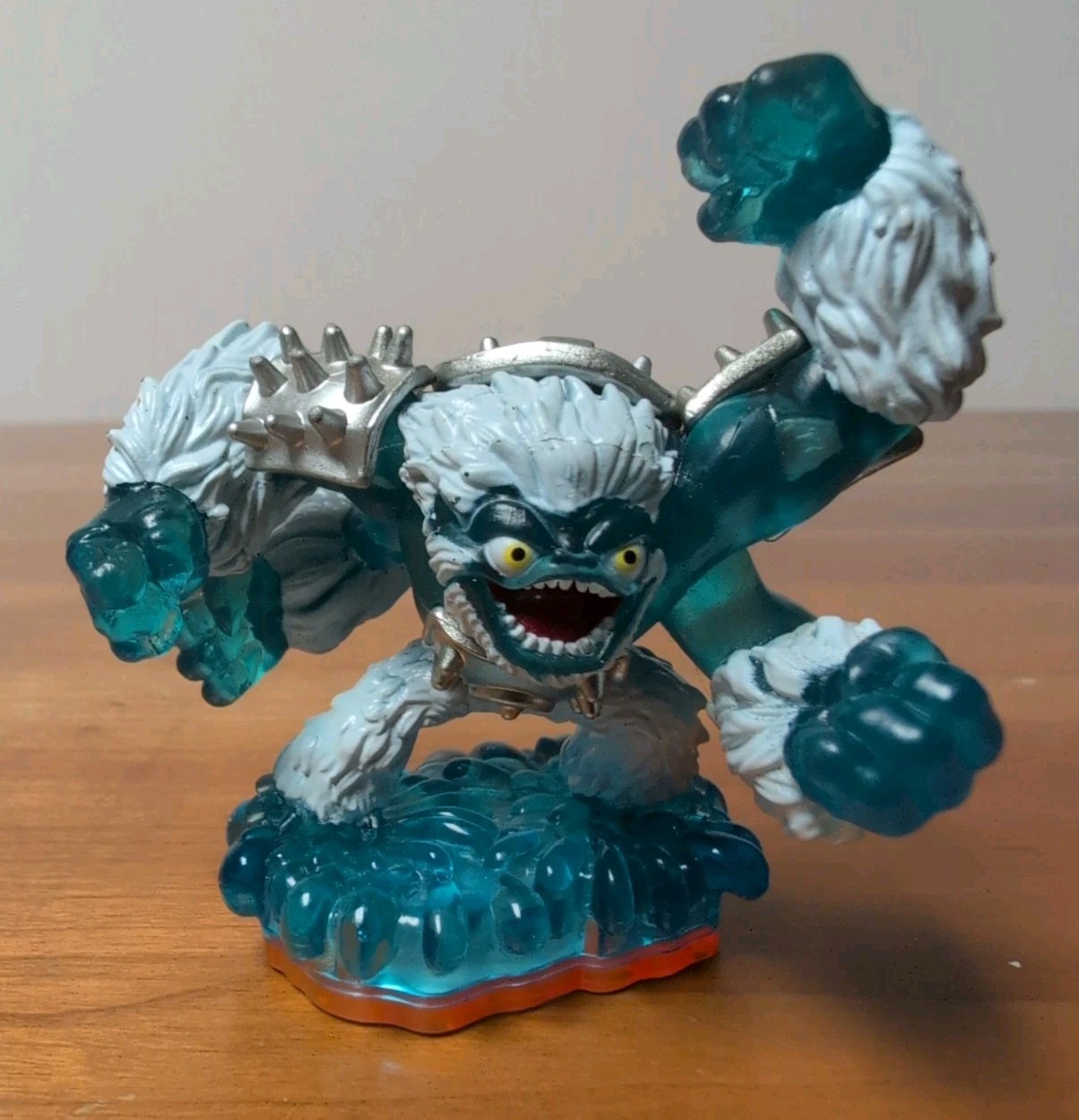 Skylanders Slam Bam Series 2 Activision 2012 Loose Figure