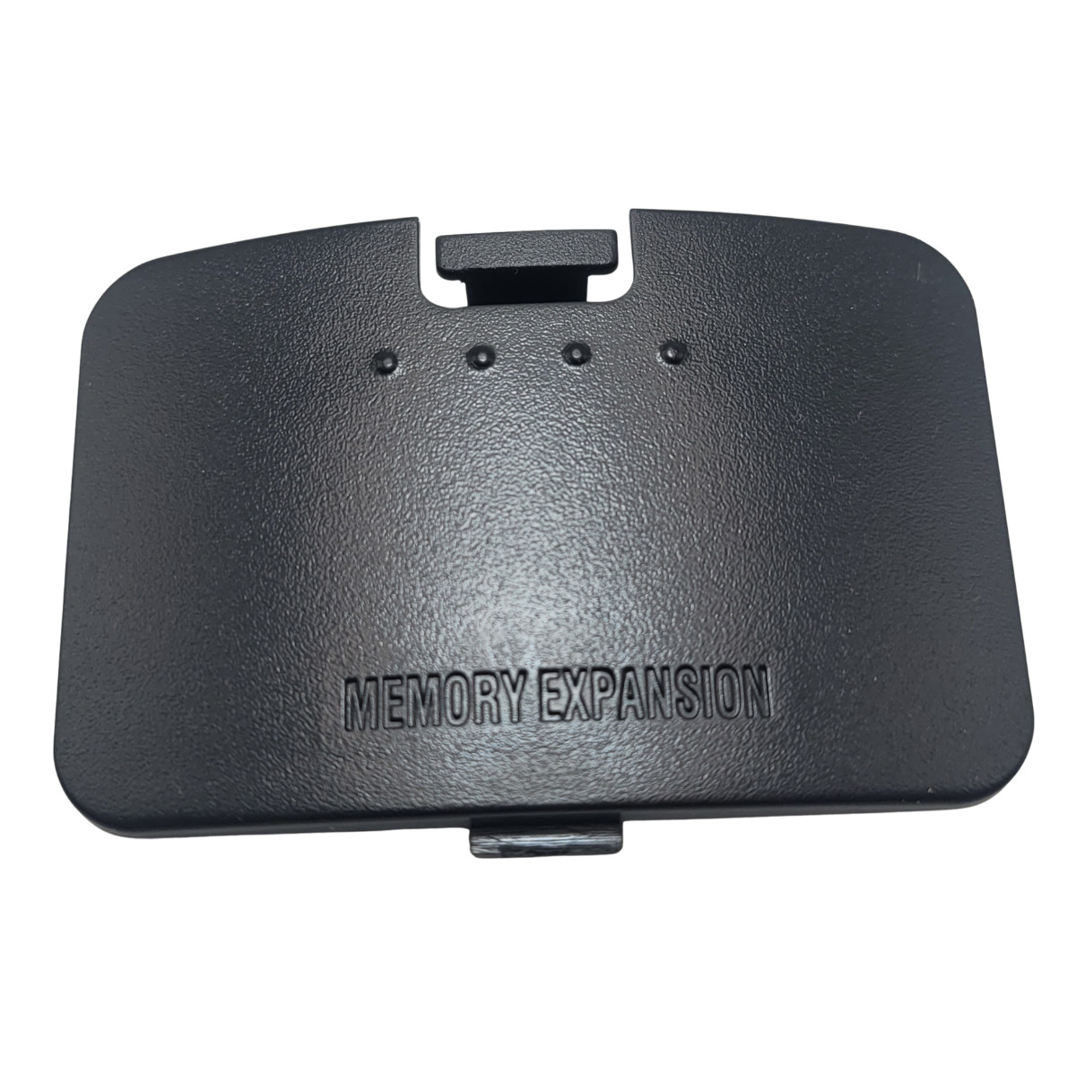 Nintendo 64 N64 Jumper / Expansion Pak Lid Door Cover Replacement – Choose Color