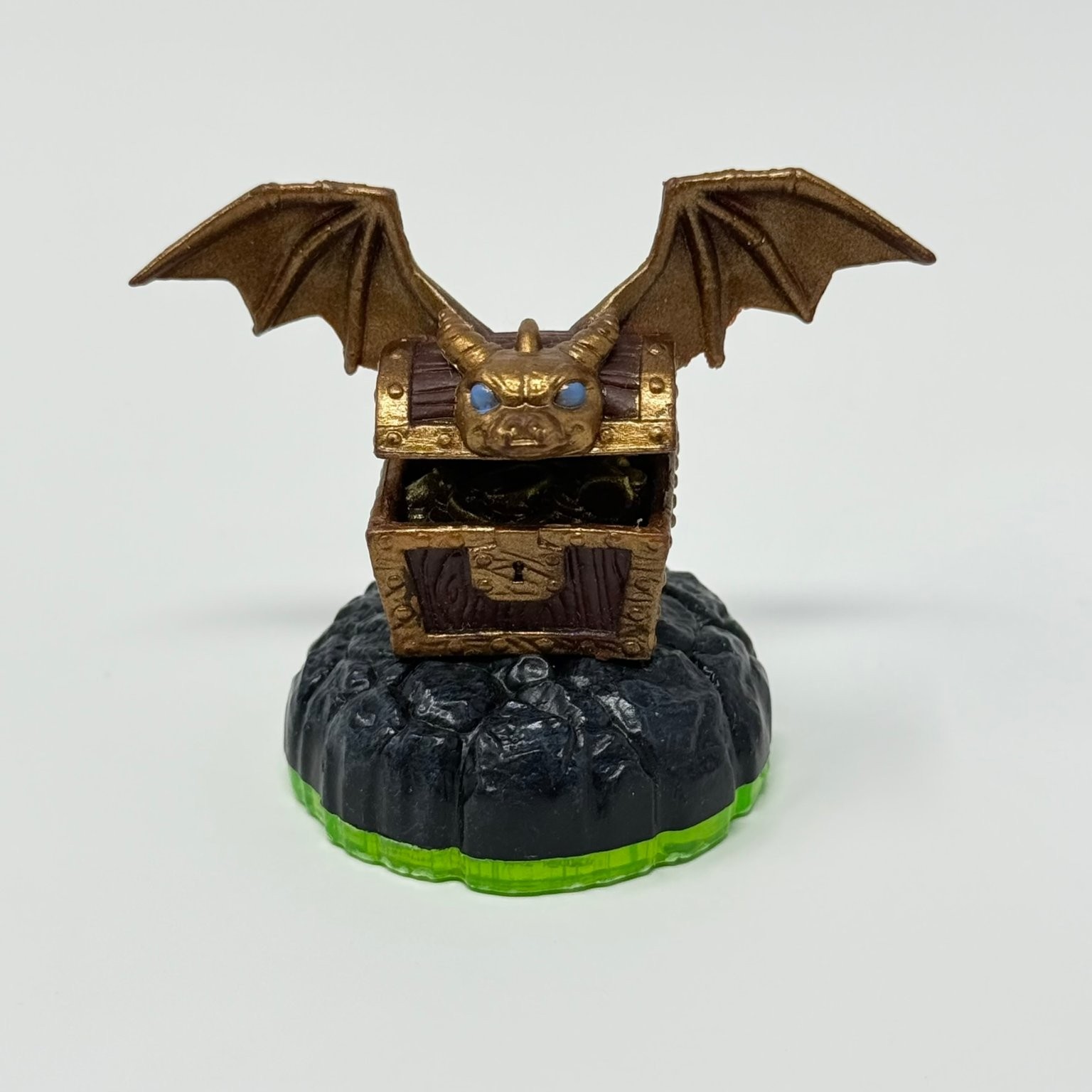 Activision Skylanders Spryo’s Adventure Hidden Treasure Chest Magic Item